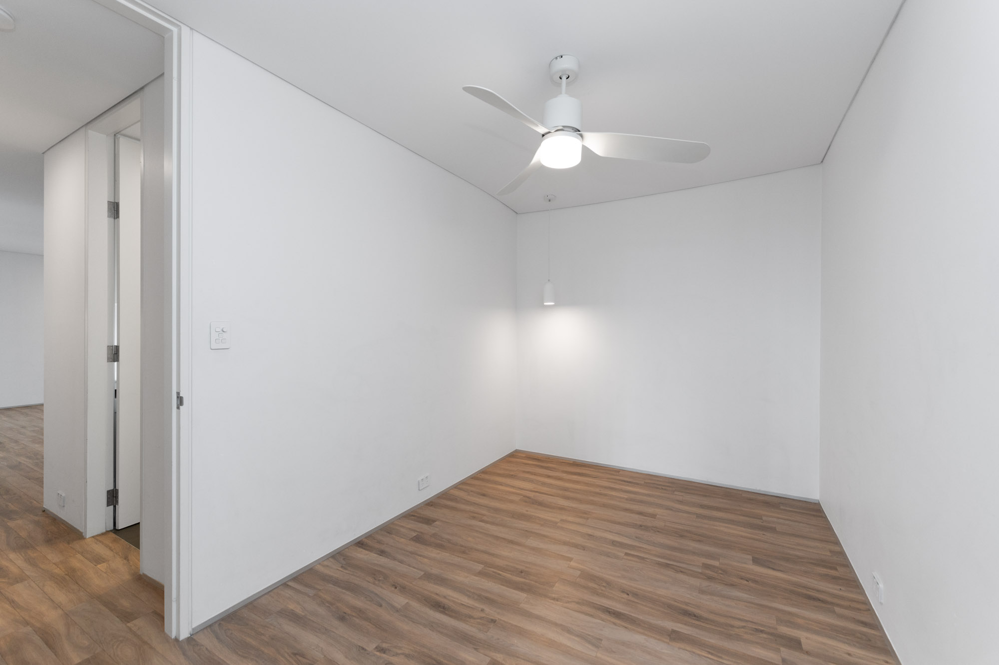 2-bedroom unit at 10 402 CARRINGTON STREET, HAMILTON HILL WA 6163, Cockburn, Western Australia