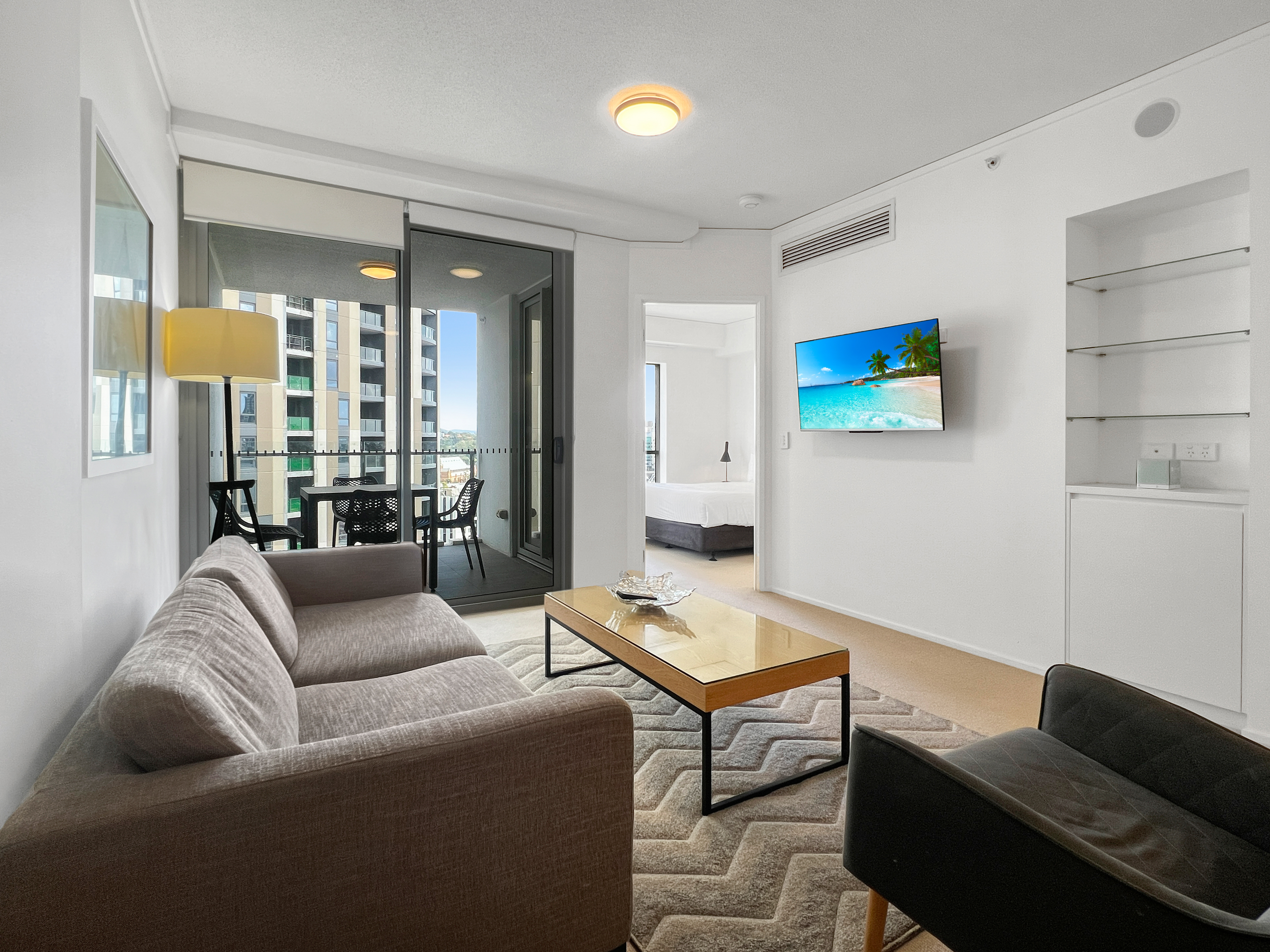 1702/510 St Pauls Terrace, Bowen Hills, Qld, 4006 - Image 3