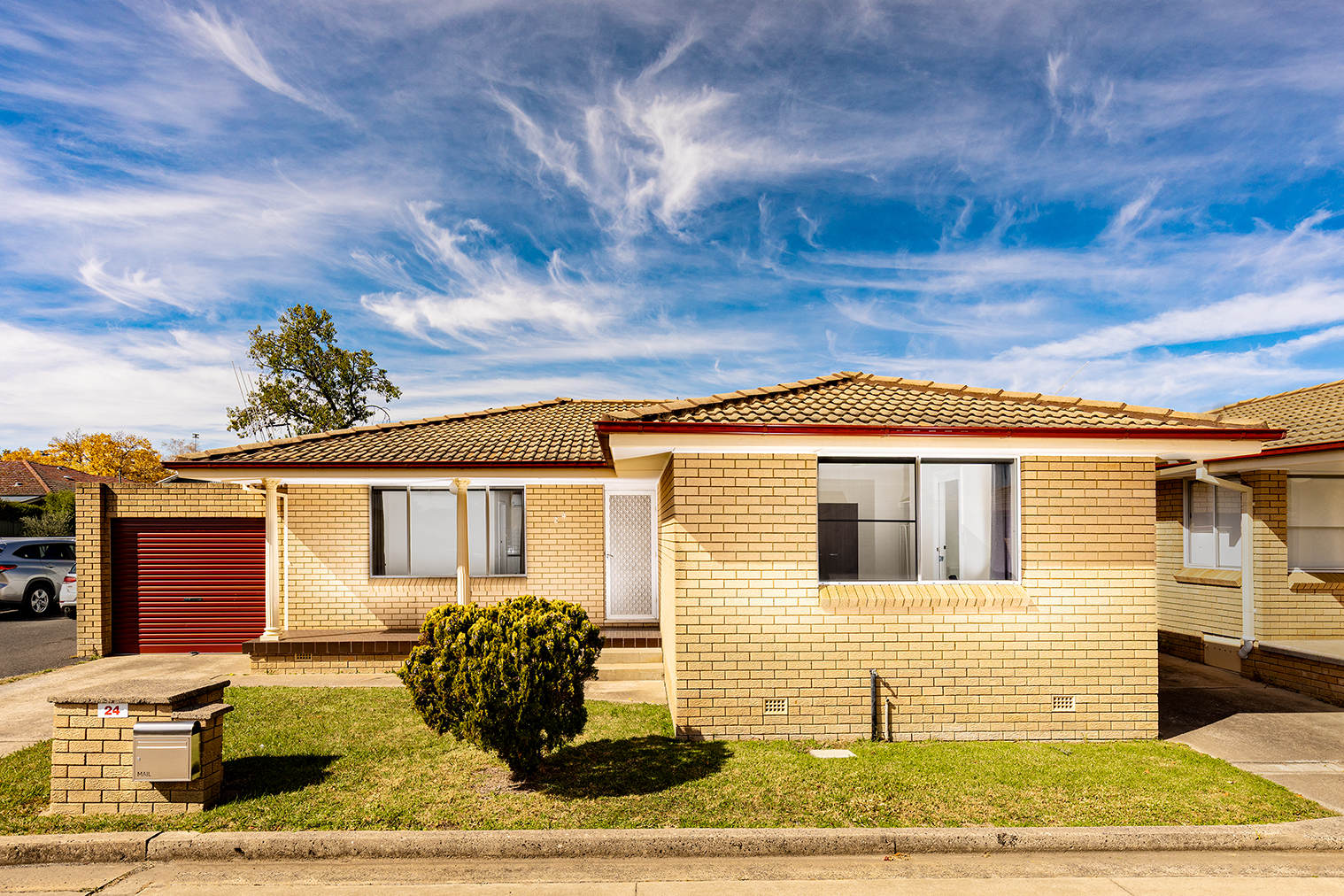 3-bedroom unit at 24/98 Kenna Street, Orange, NSW 2800, Orange, New South Wales
