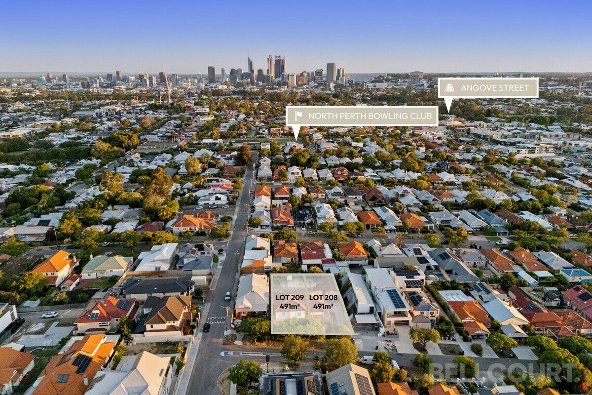3 ELIZABETH STREET, North Perth WA 6006 - Image 3
