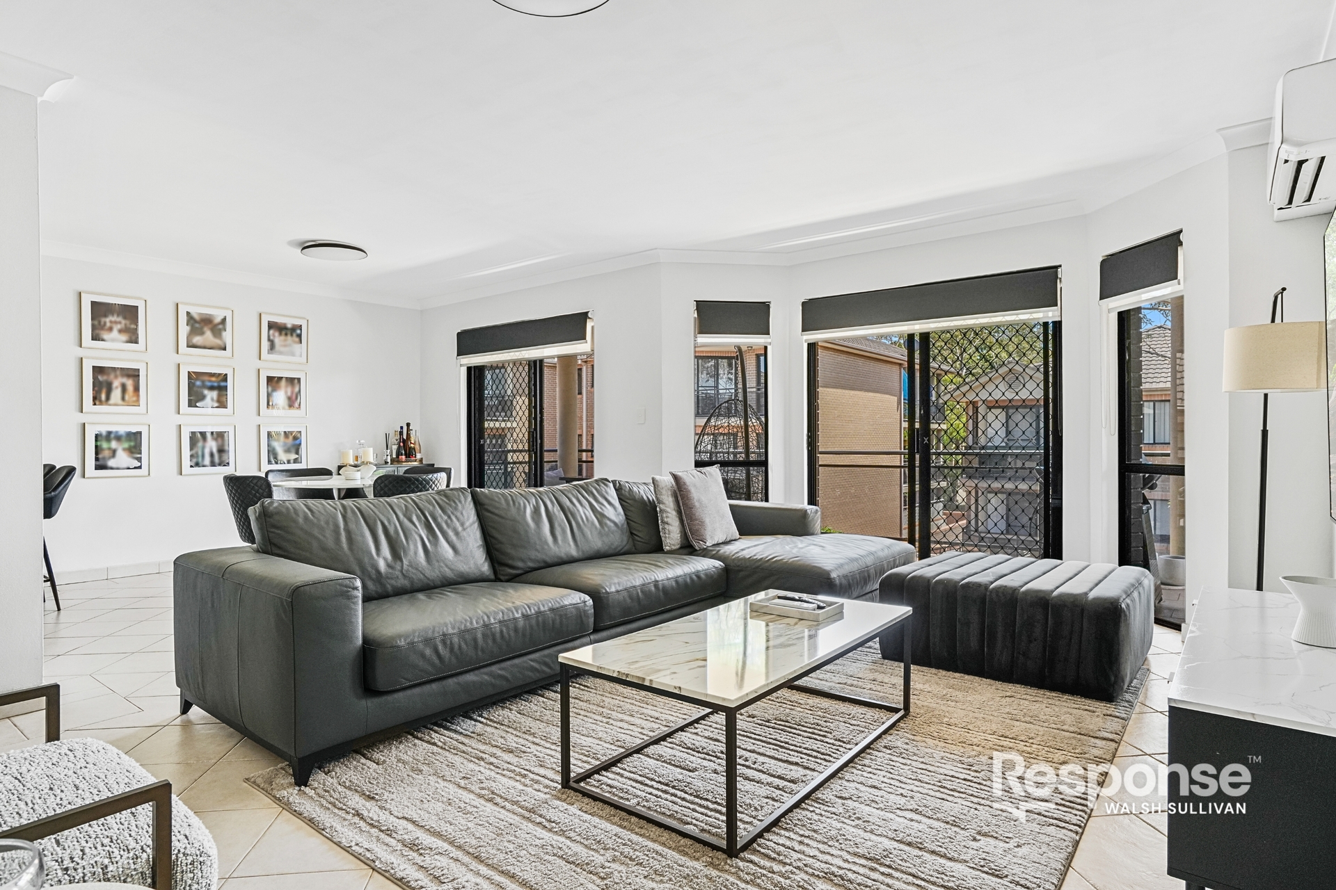 3-bedroom unit at 5/20-26 Jenner Street, Baulkham Hills, NSW 2153, The Hills, New South Wales