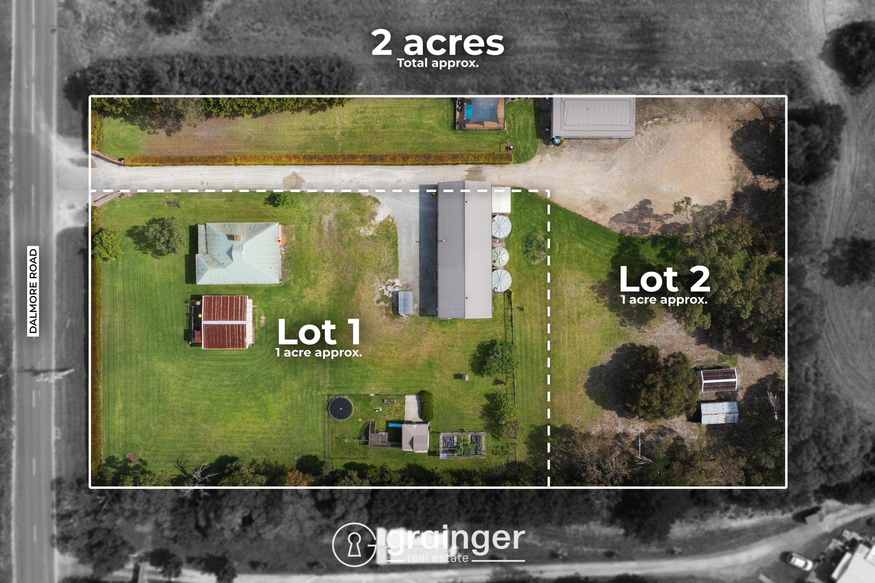 4-bedroom house at 5 DALMORE ROAD, Tooradin VIC 3980, Casey, Victoria