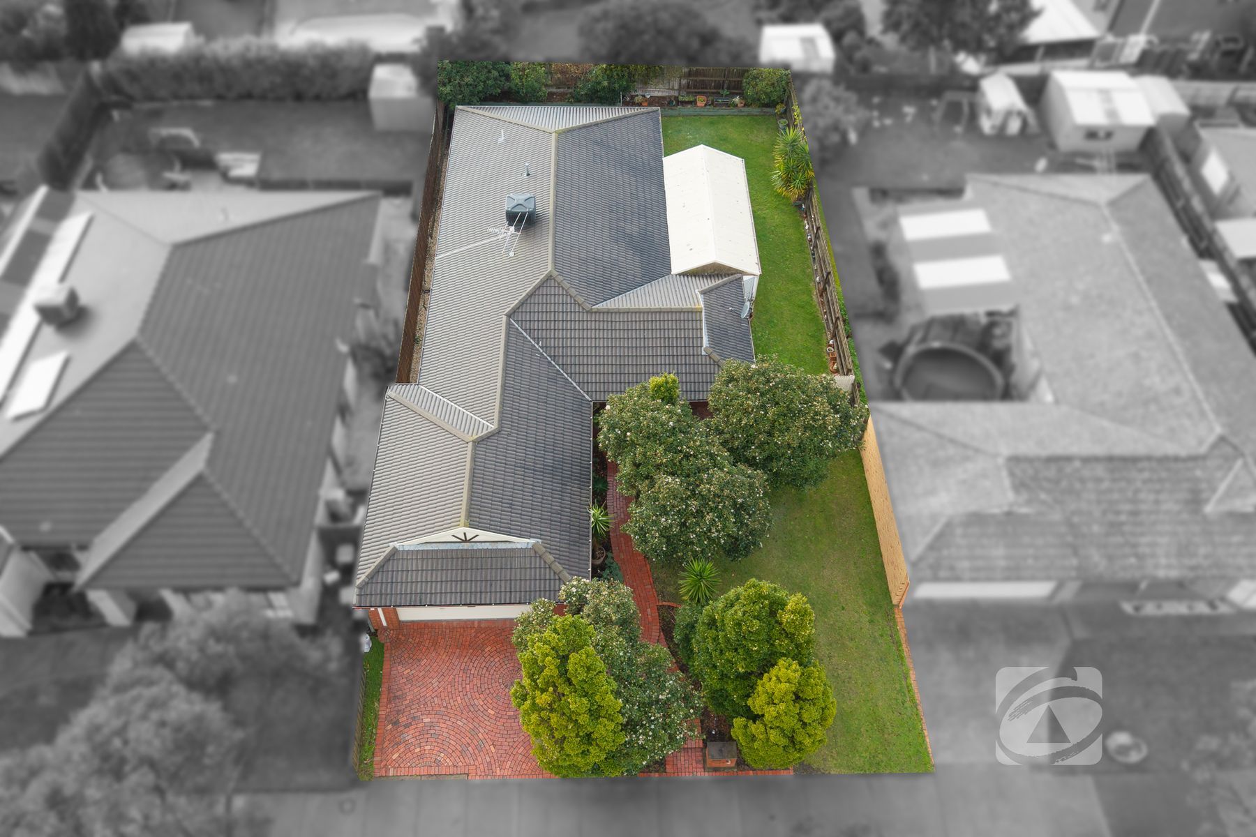 4-bedroom house at 70 Heritage Drive, Skye, VIC 3977, Frankston, Victoria