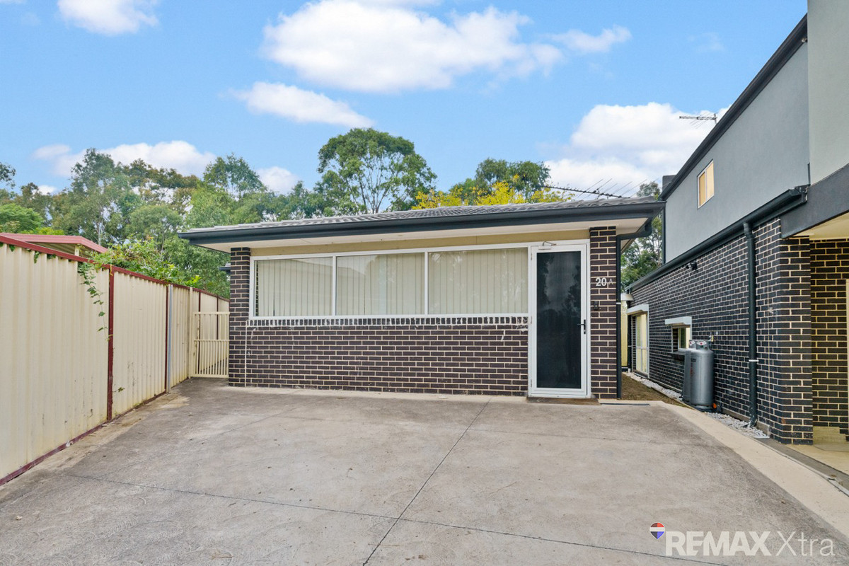 8-bedroom house at 20 Agrafe Place, Minchinbury, NSW 2770, Blacktown, New South Wales