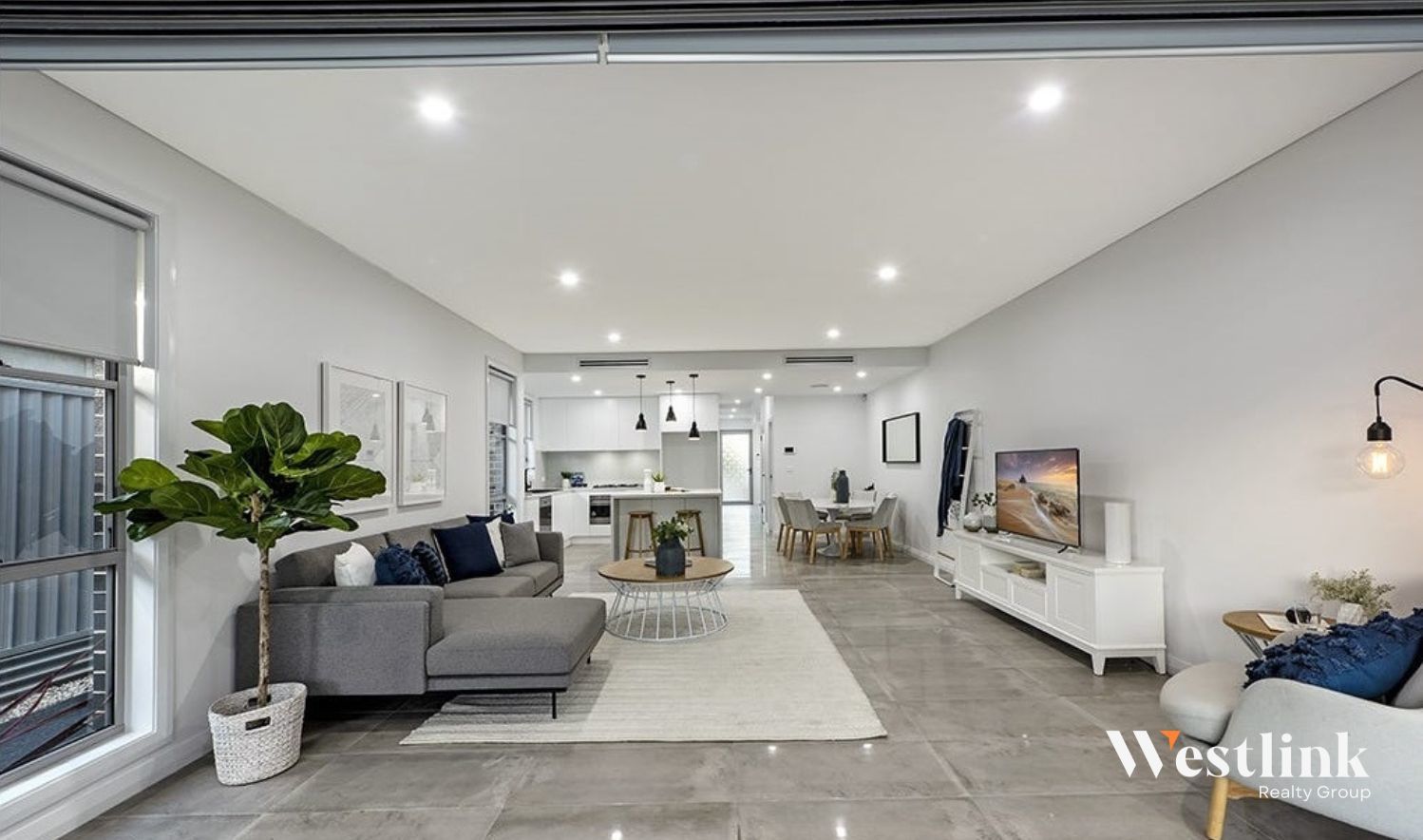 4-bedroom unit at 8A HEMSWORTH AVENUE, Northmead NSW 2152, Parramatta, New South Wales