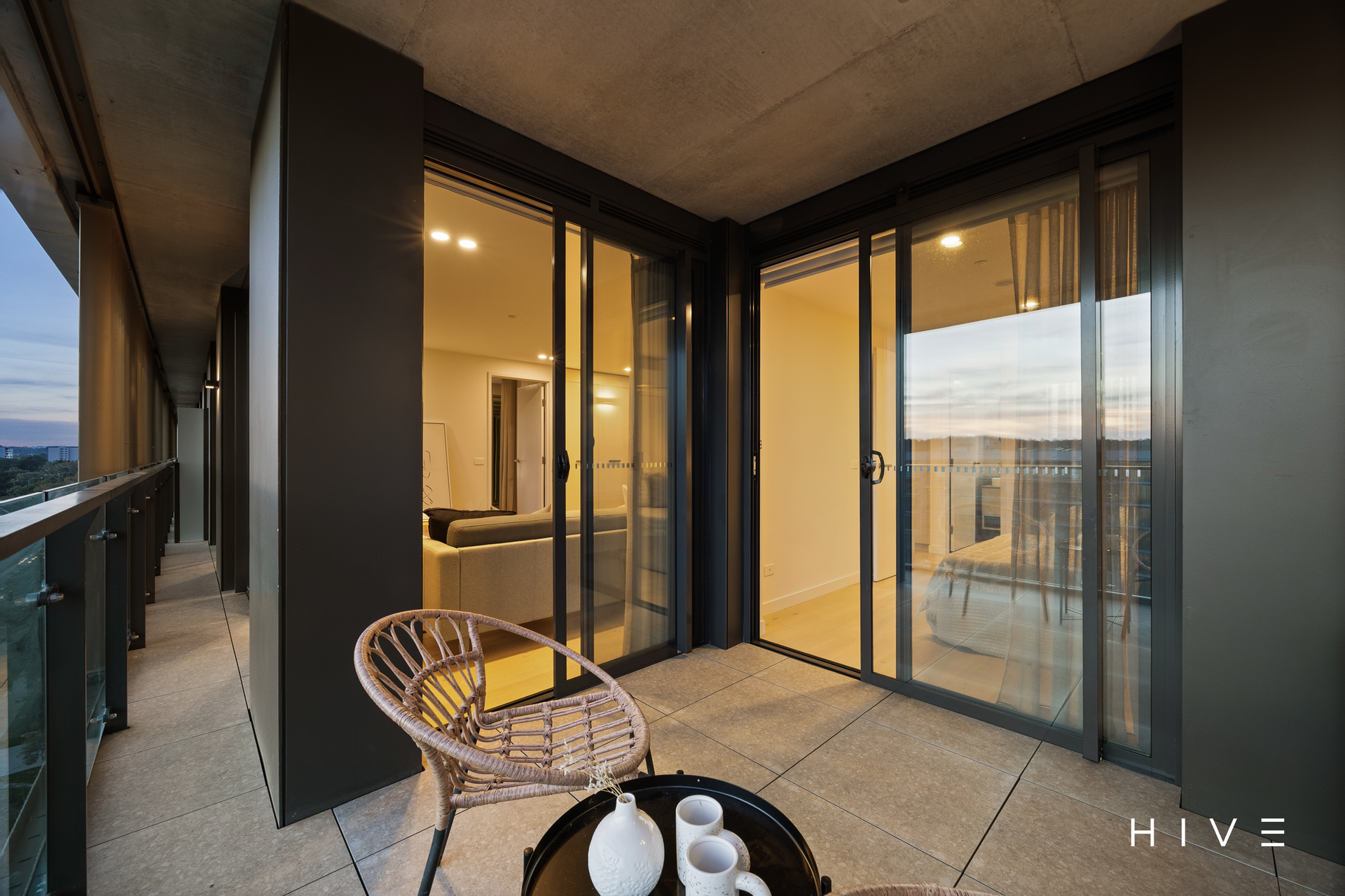 2-bedroom unit at 804/254 Northbourne Avenue, Dickson, ACT 2602, Unincorporated Act, Australian Capital Territory