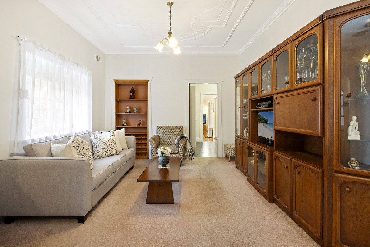 3-bedroom house at 16 Hedger Avenue, Ashfield, NSW 2131, Inner West, New South Wales