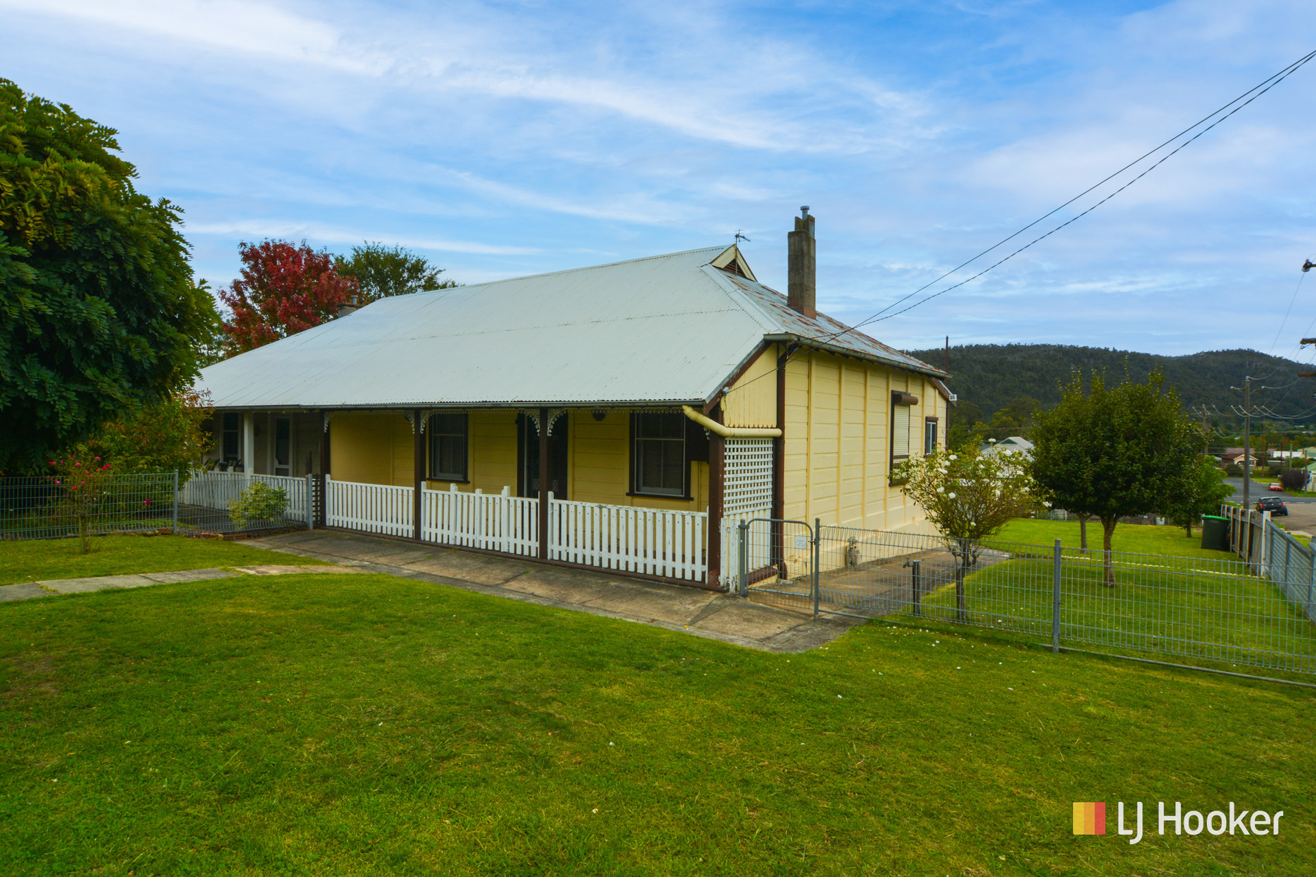 6 WHITTON STREET, Lithgow NSW 2790 - Image 1