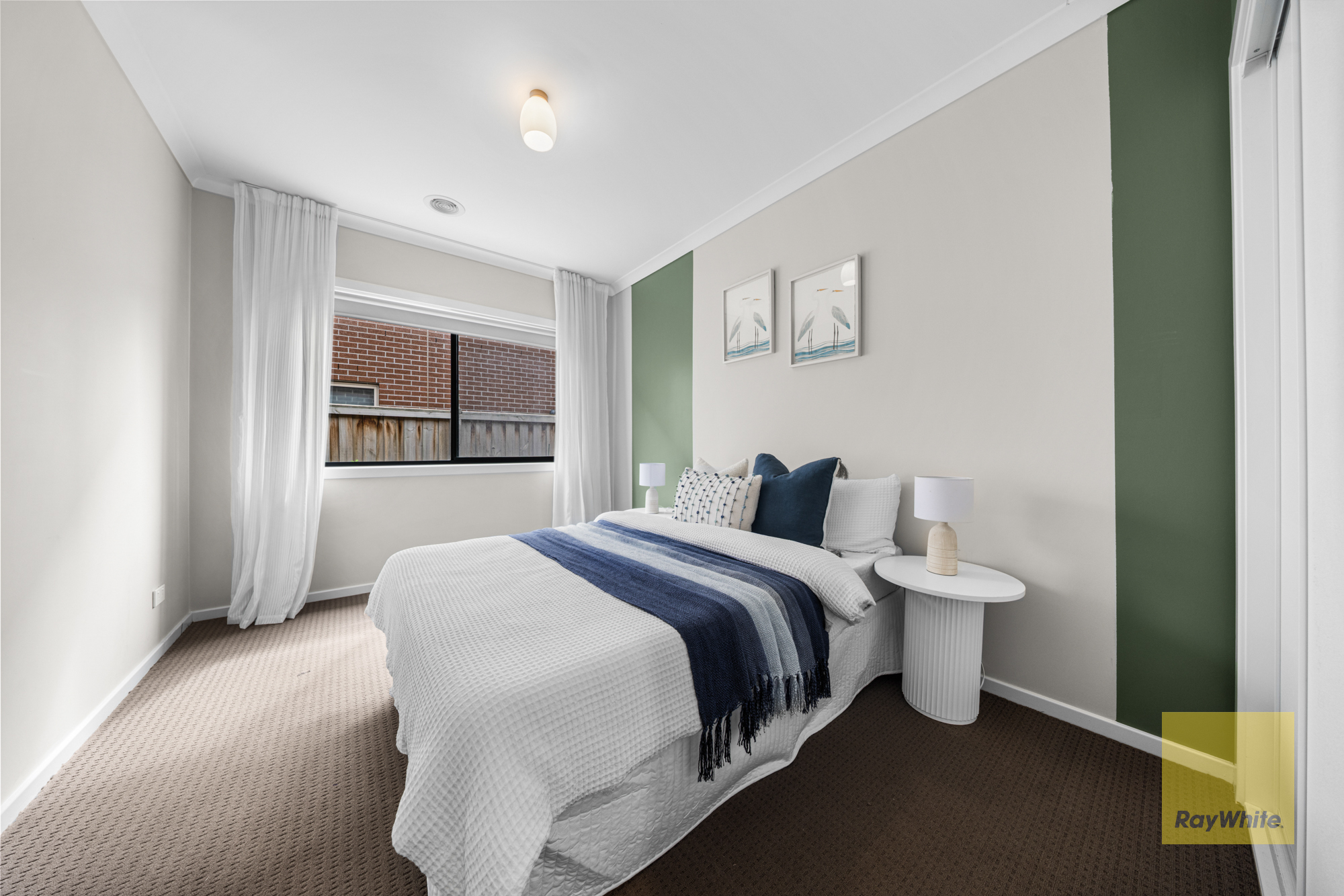4-bedroom house at 26 Oakridge Street, Point Cook, VIC 3030, Wyndham, Victoria