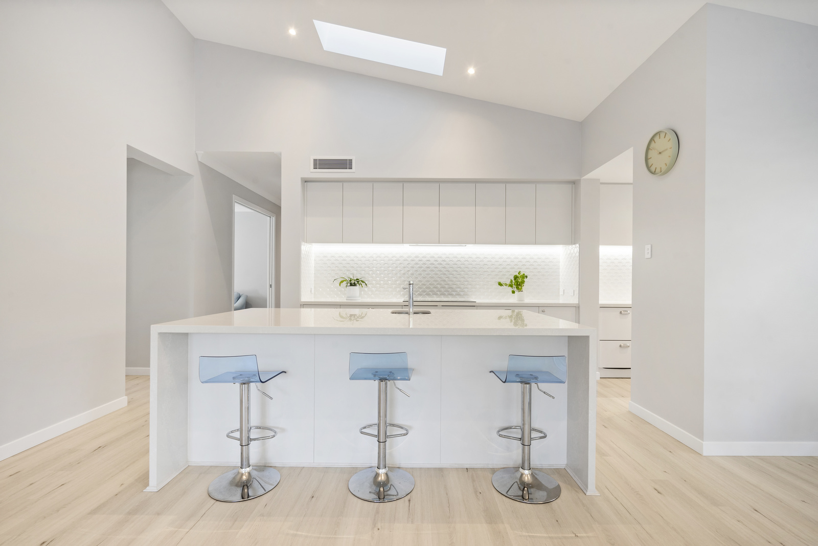 4-bedroom house at 95 BOWEN LOOP, Cudgen NSW 2487, Tweed, New South Wales