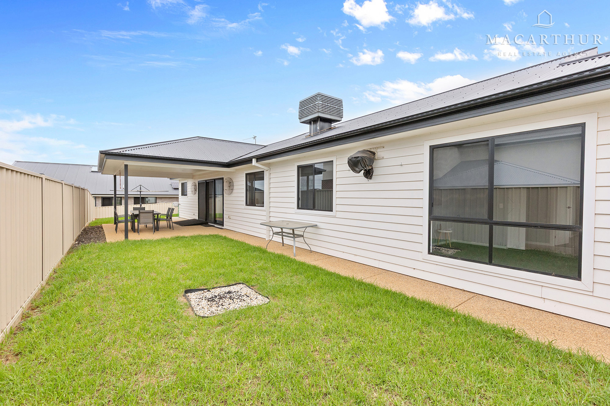 4-bedroom house at 2 Wyoming Avenue, Gobbagombalin, NSW 2650, Wagga Wagga, New South Wales