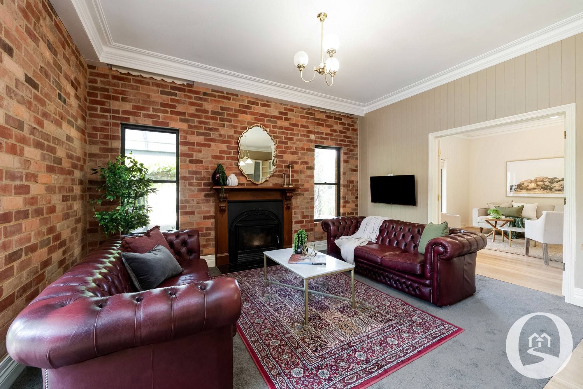 4-bedroom house at 40 GOYNES ROAD, Epsom VIC 3551, Greater Bendigo, Victoria