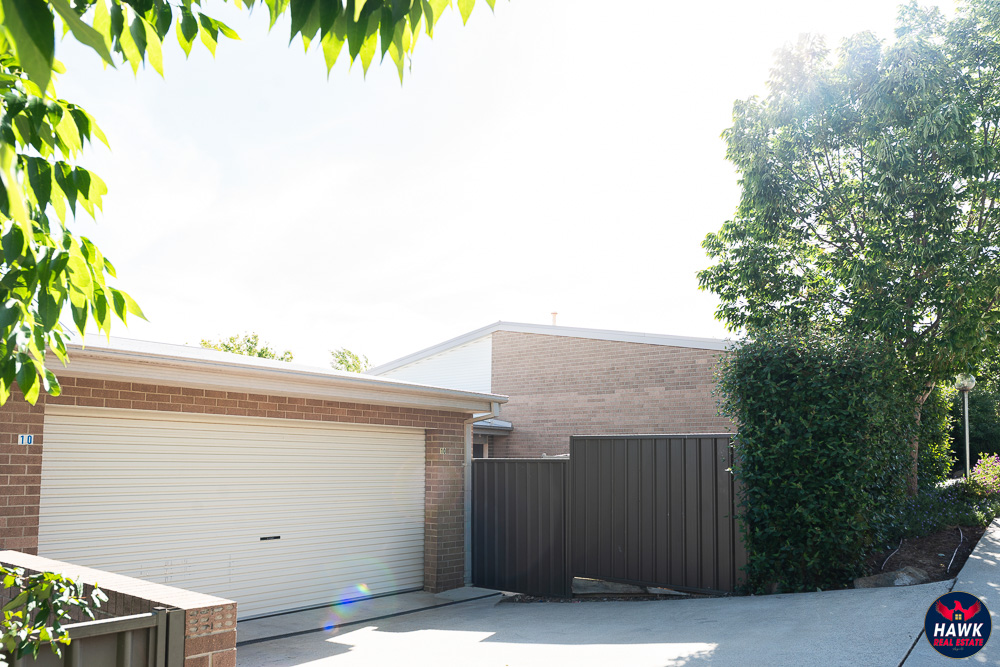 10/147 Bill Ferguson Circuit, Bonner, ACT 2914 - Image 3