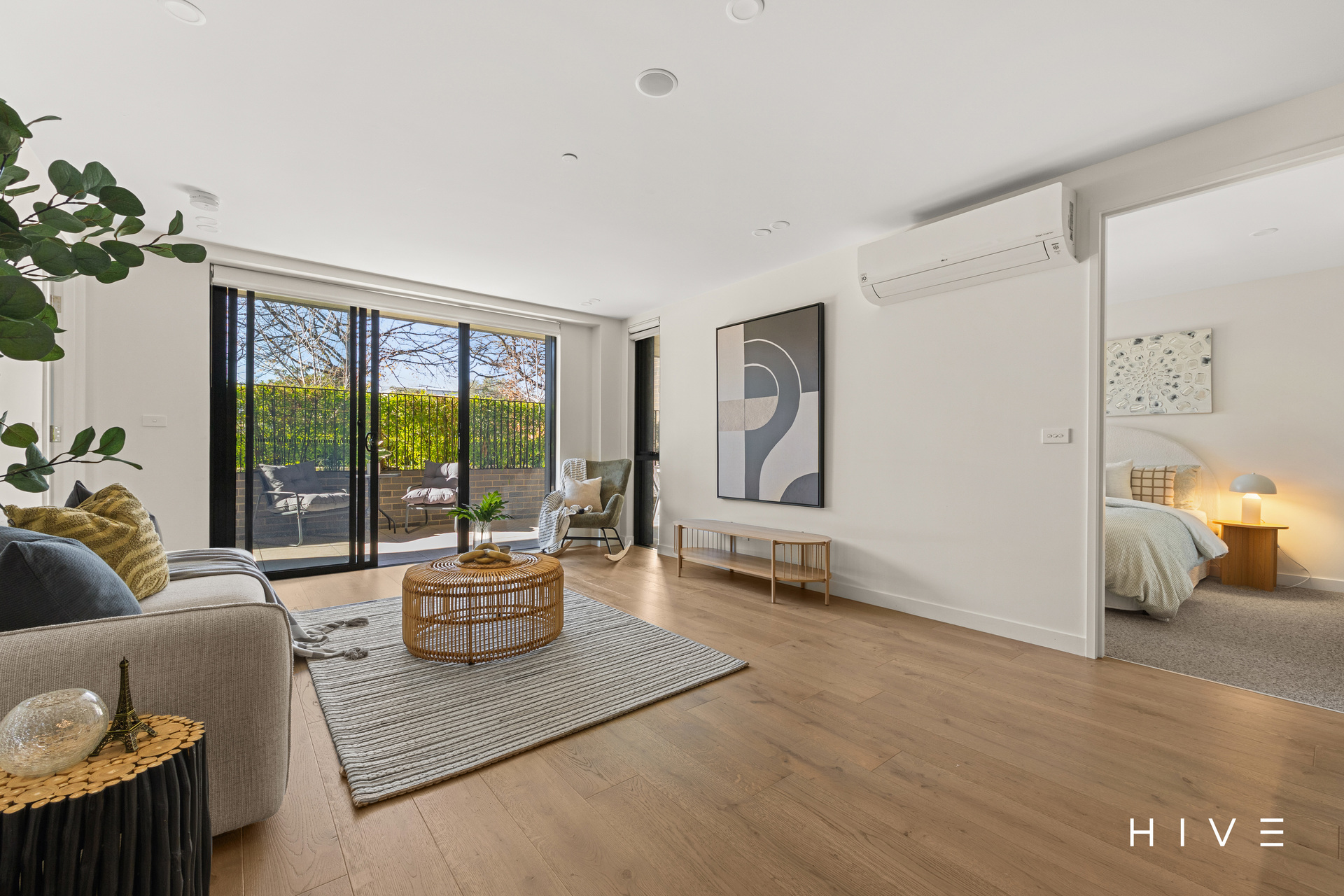2-bedroom unit at G05/59 Dooring Street, Dickson, Act, 2602, Unincorporated Act, Australian Capital Territory