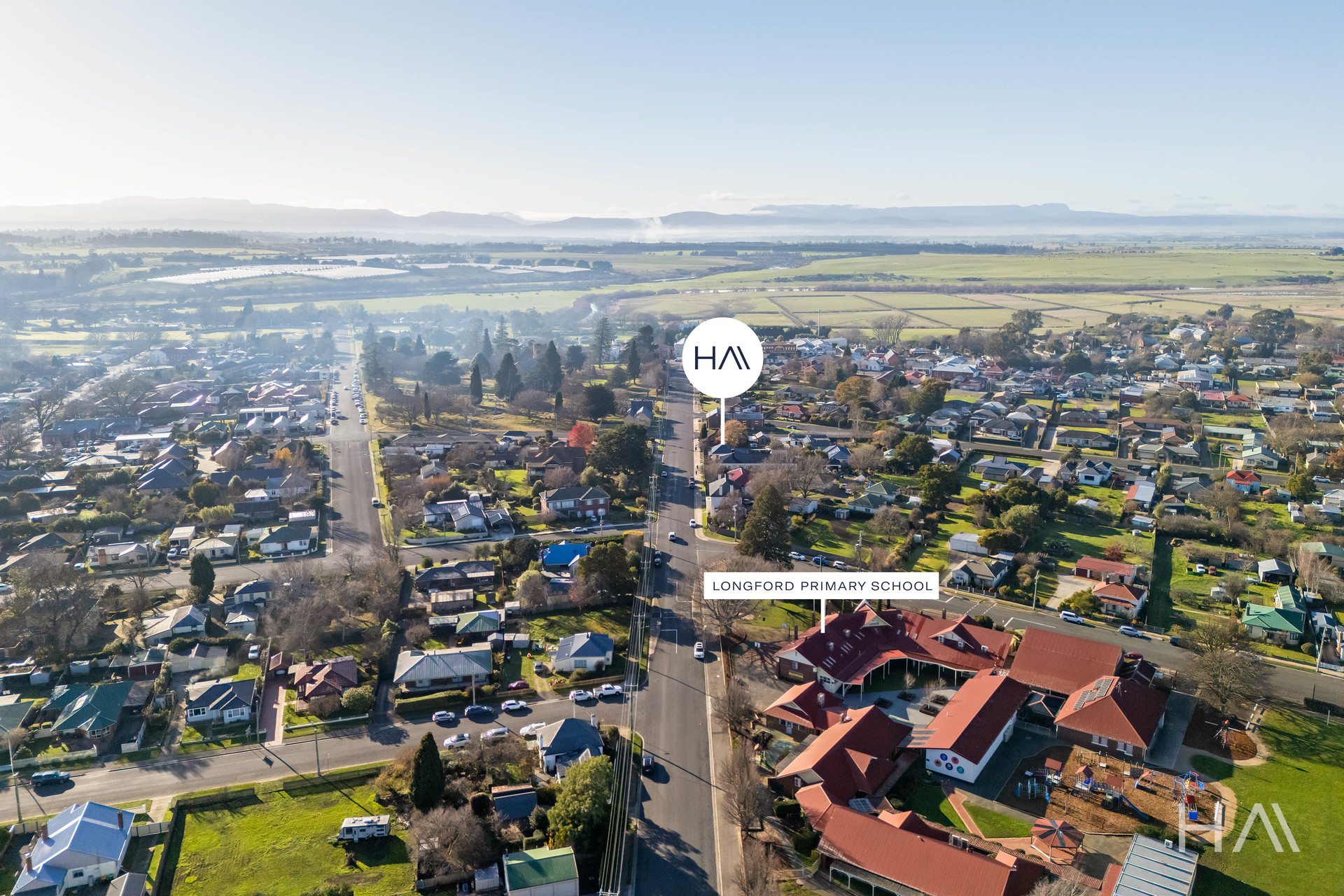3-bedroom house at 15 William Street, Longford, TAS 7301, Northern Midlands, Tasmania