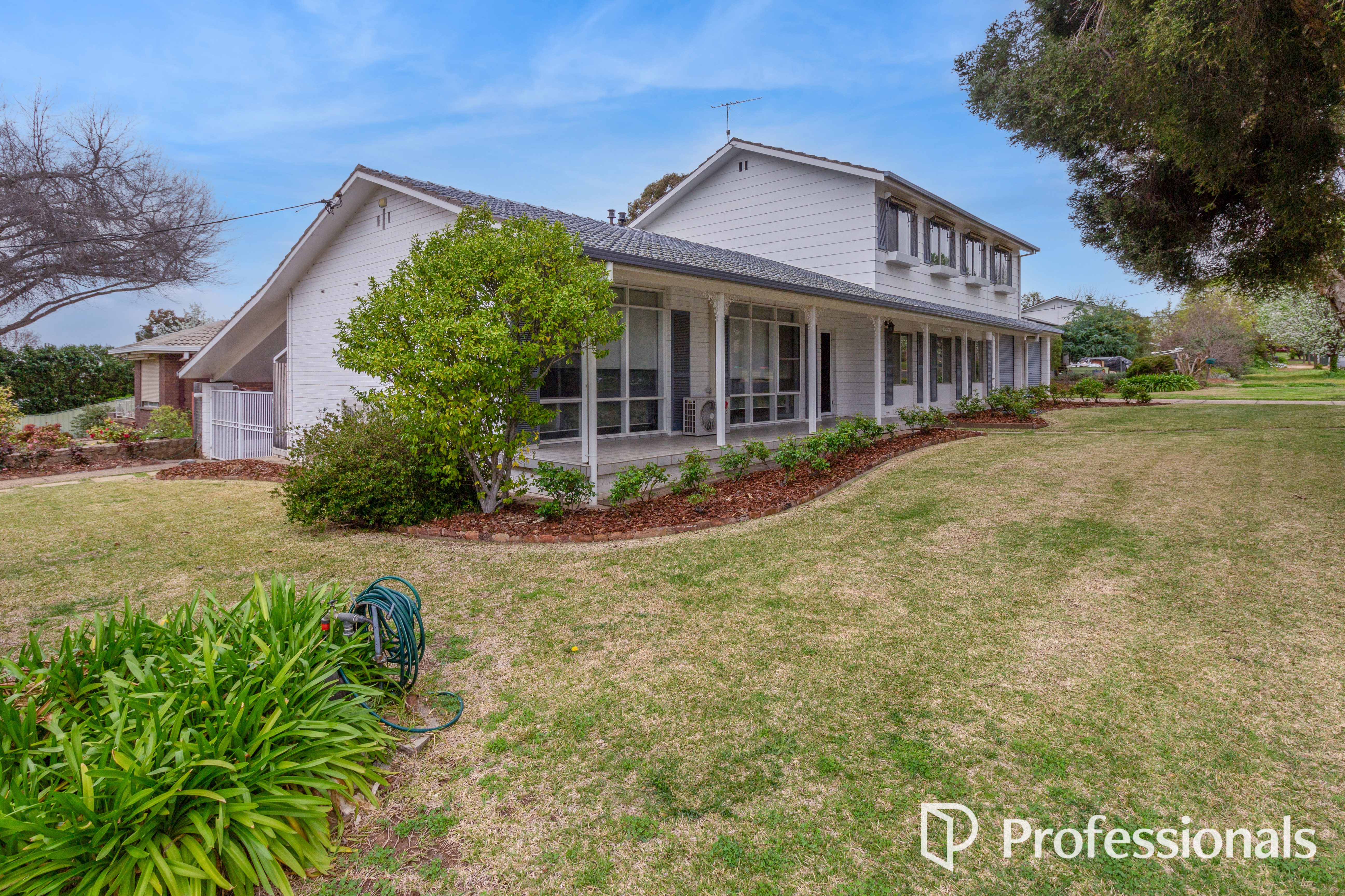 20 Plumpton Road, Kooringal, NSW 2650 - Image 3