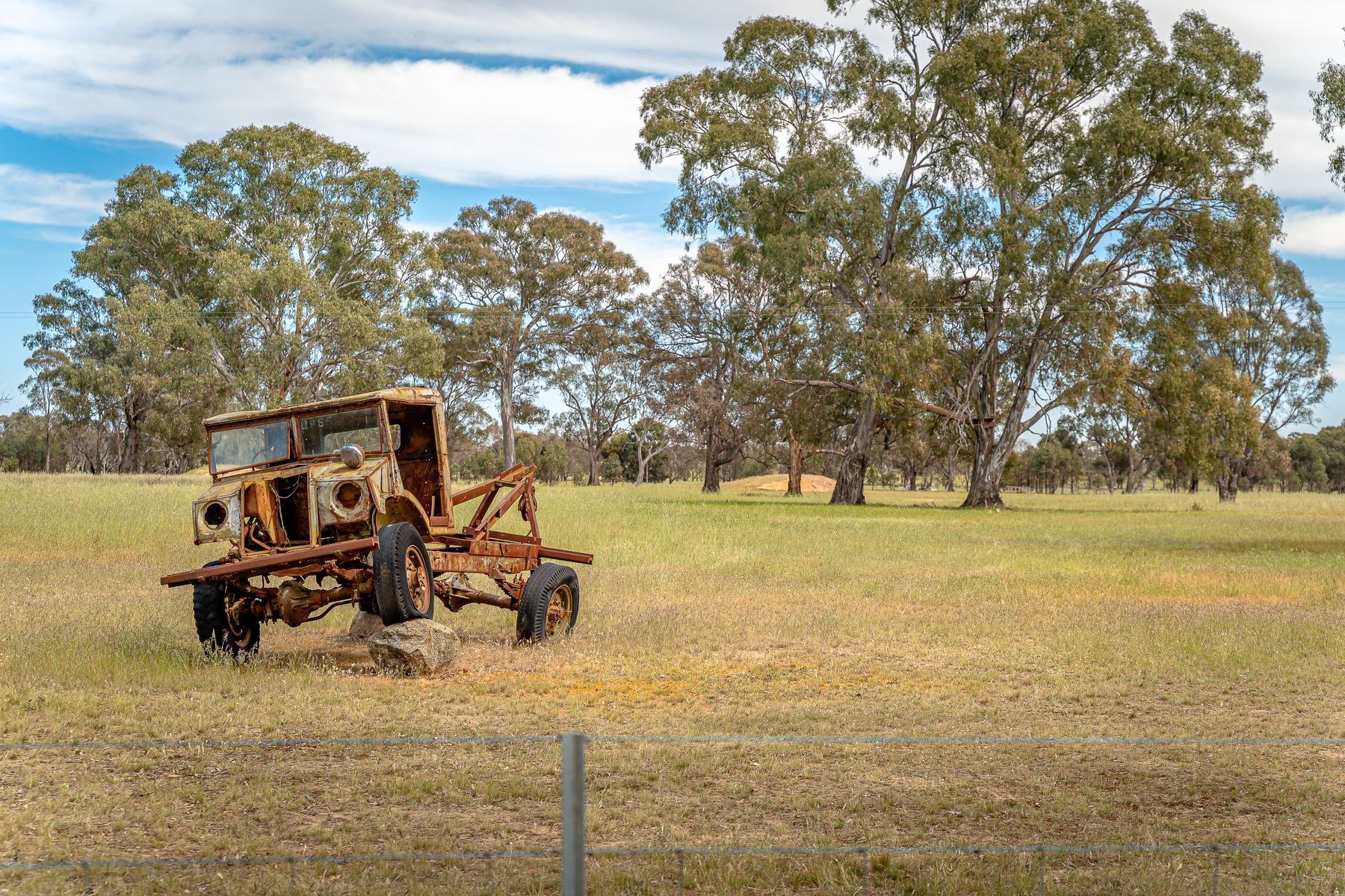 47 Rehes Lane, Goornong, Vic, 3557 - Image 8