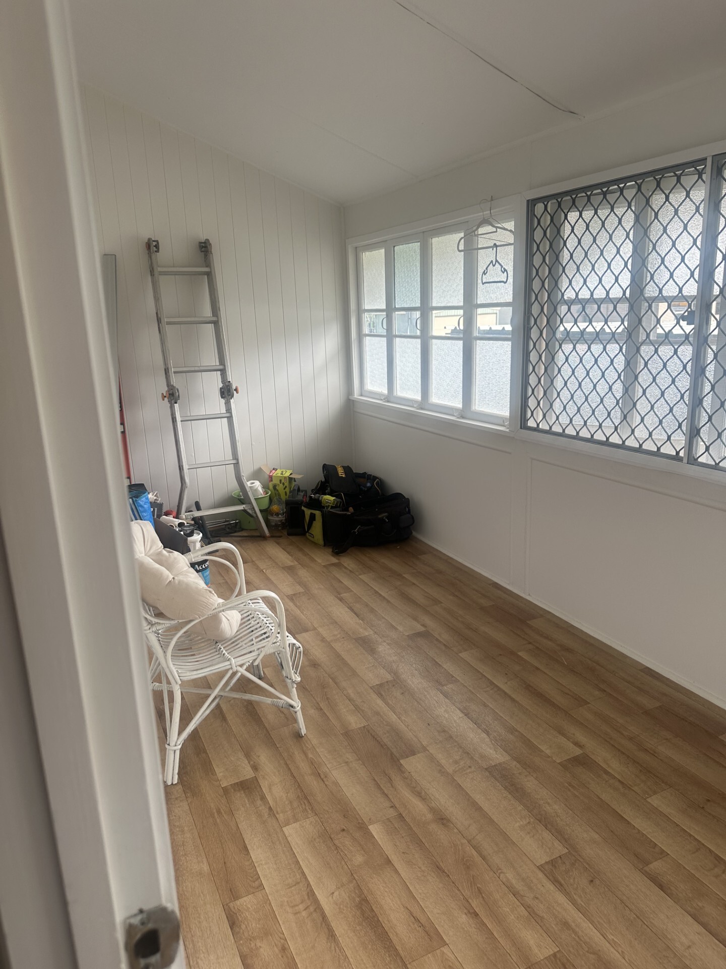 2-bedroom house at 8 Hall Street, Harrisville, QLD 4307, Scenic Rim, Queensland
