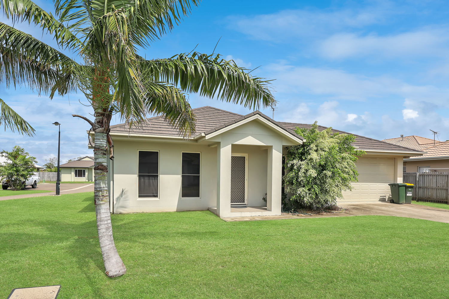 3-bedroom house at SEABREEZE ESTATE 2 SIXTH CLOSE, BOWEN QLD 4805, Whitsunday, Queensland