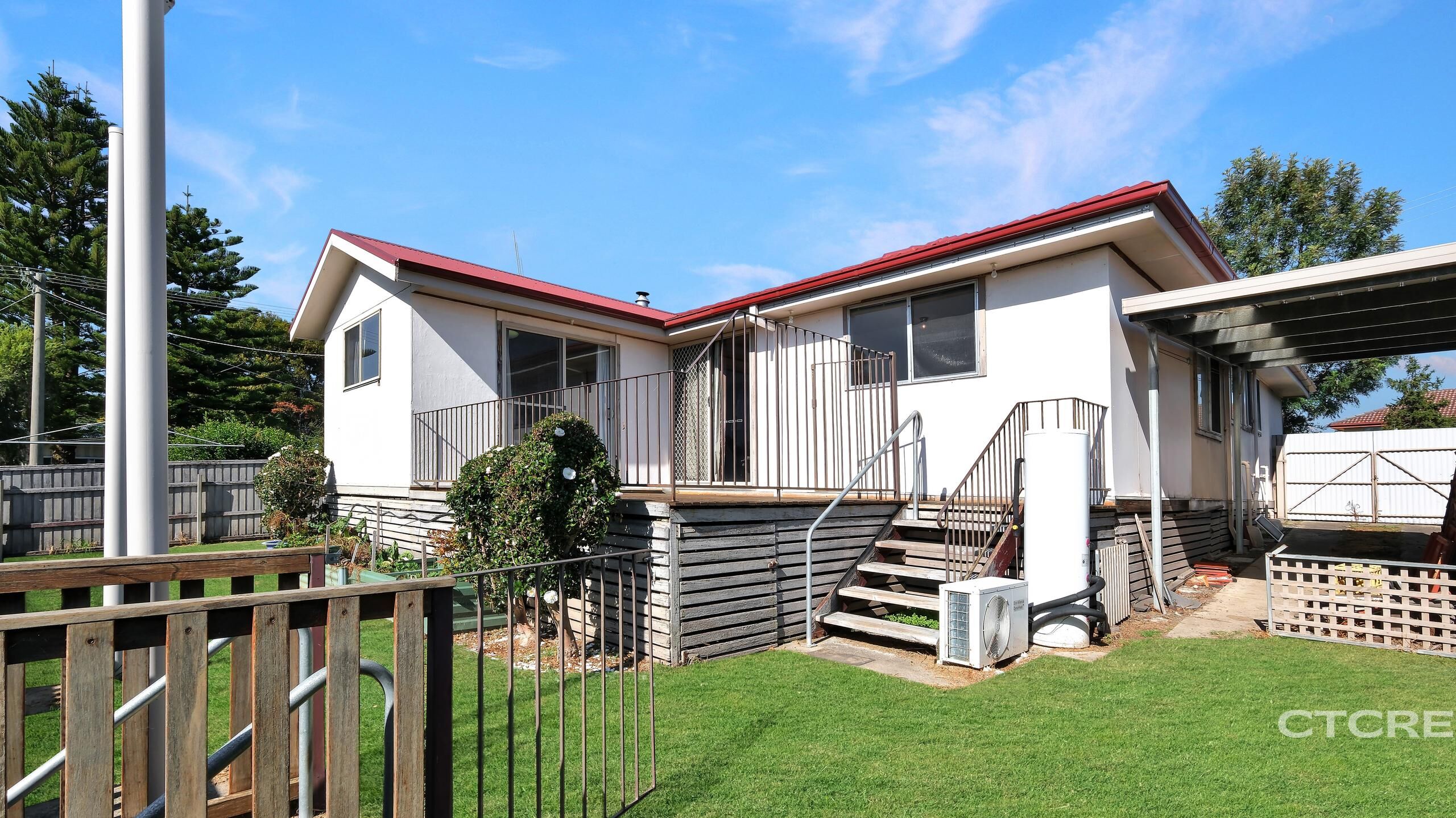 4-bedroom house at 161 FOREST ROAD, Orbost VIC 3888, East Gippsland, Victoria