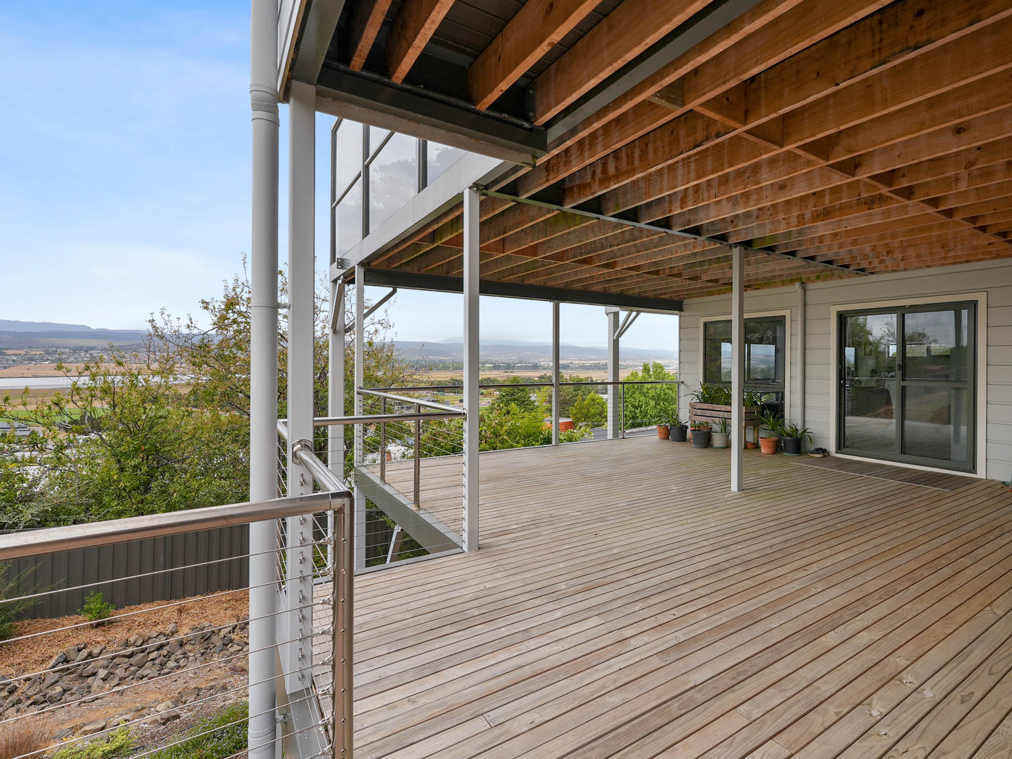 4-bedroom house at 25 Stanton Drive, Riverside, Tas, 7250, West Tamar, Tasmania