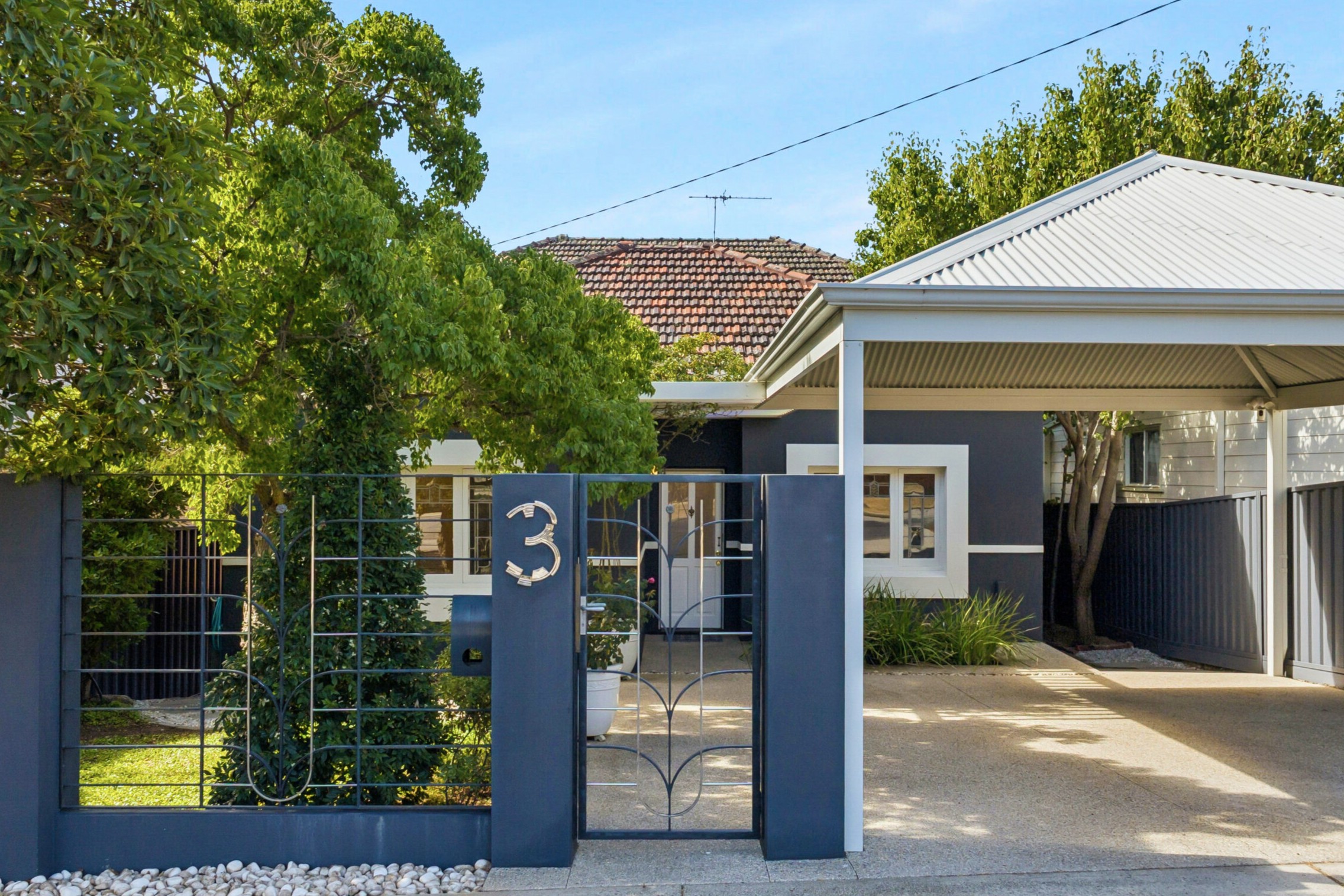 4-bedroom house at 3 Kenny Street, Mosman Park, WA 6012, Mosman Park, Western Australia