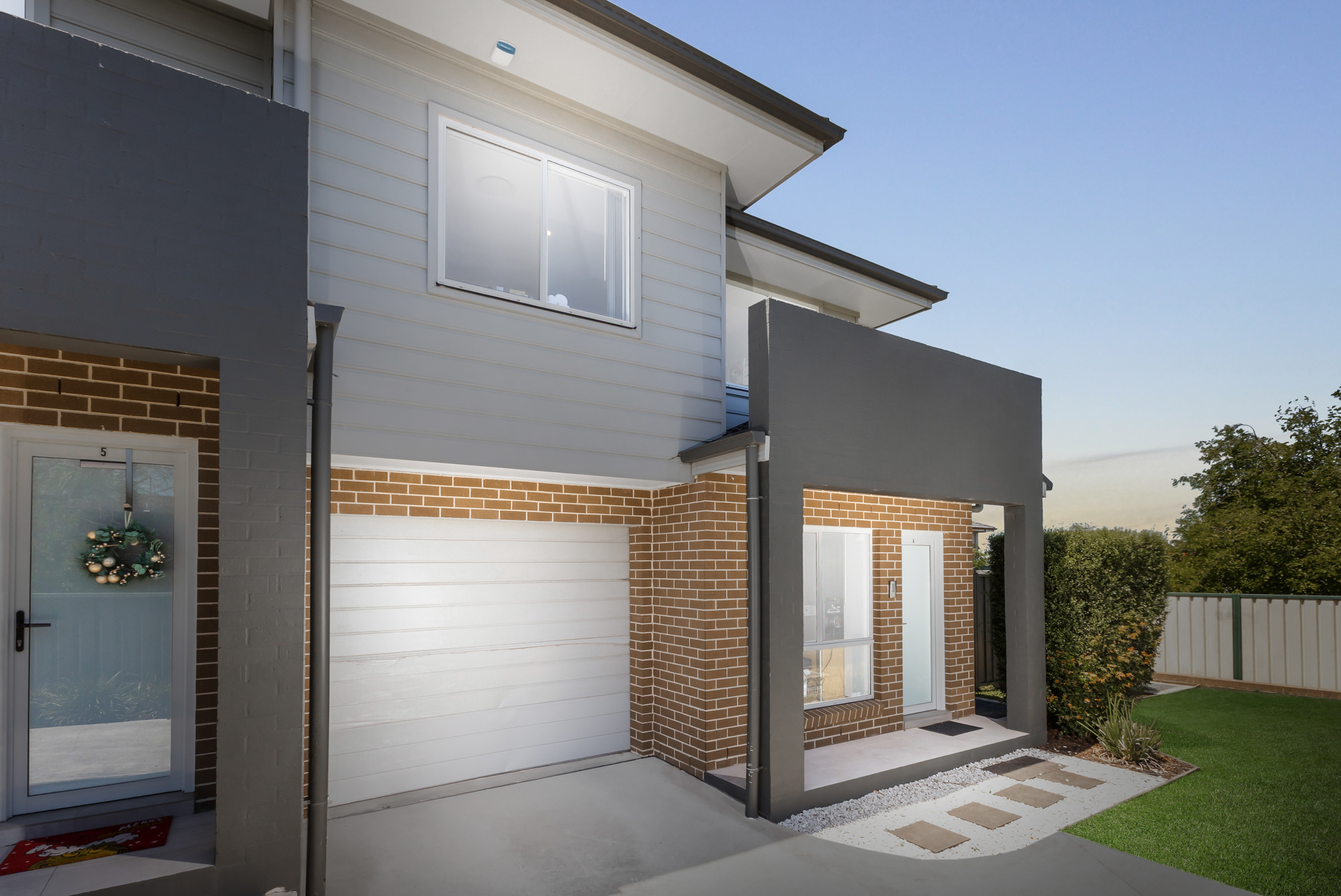 3-bedroom unit at 6 52 AUSTRALIA STREET, ST MARYS NSW 2760, Penrith, New South Wales
