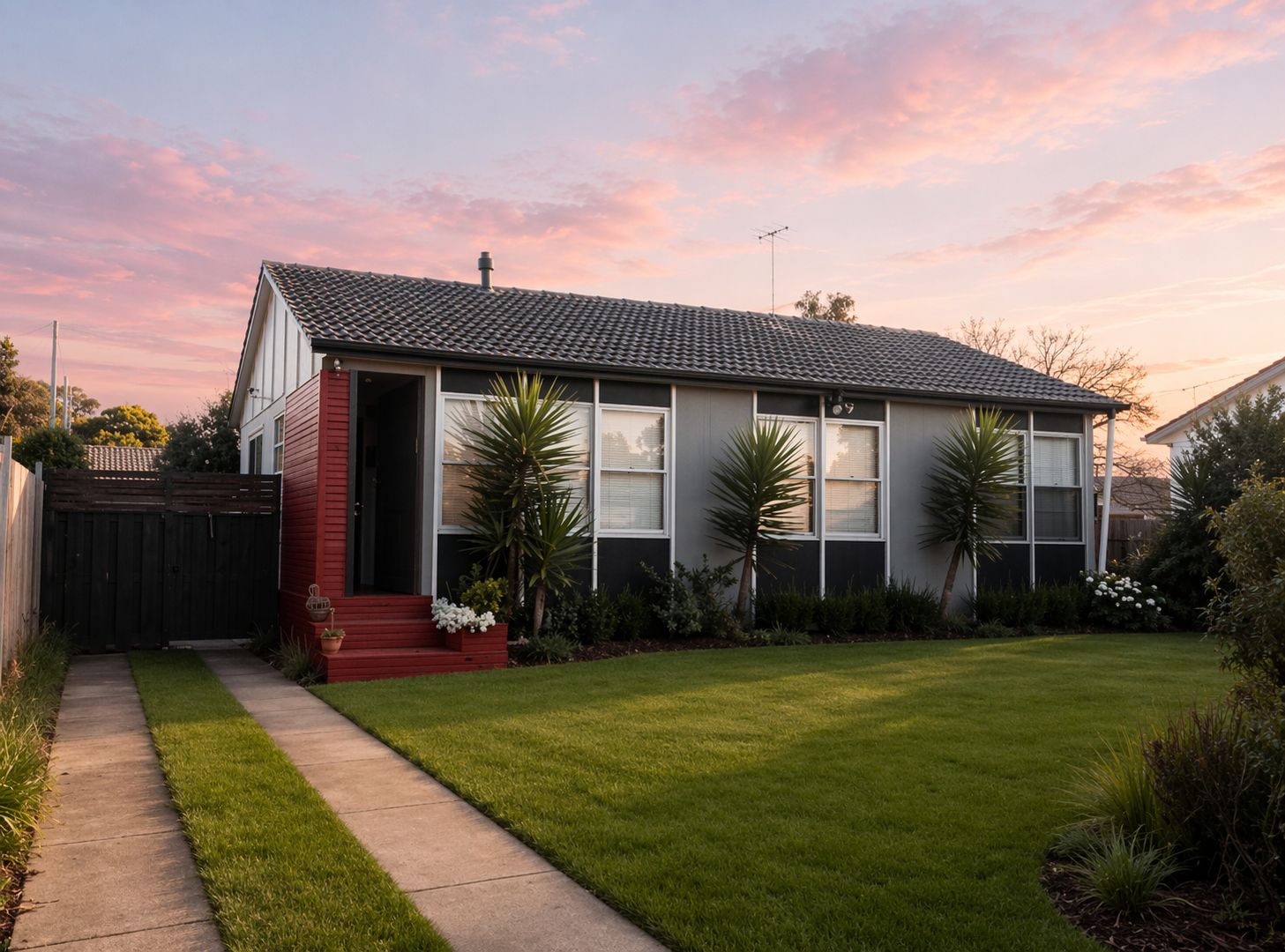 3-bedroom house at 4 Creswick Street, Laverton, VIC 3028, Hobsons Bay, Victoria