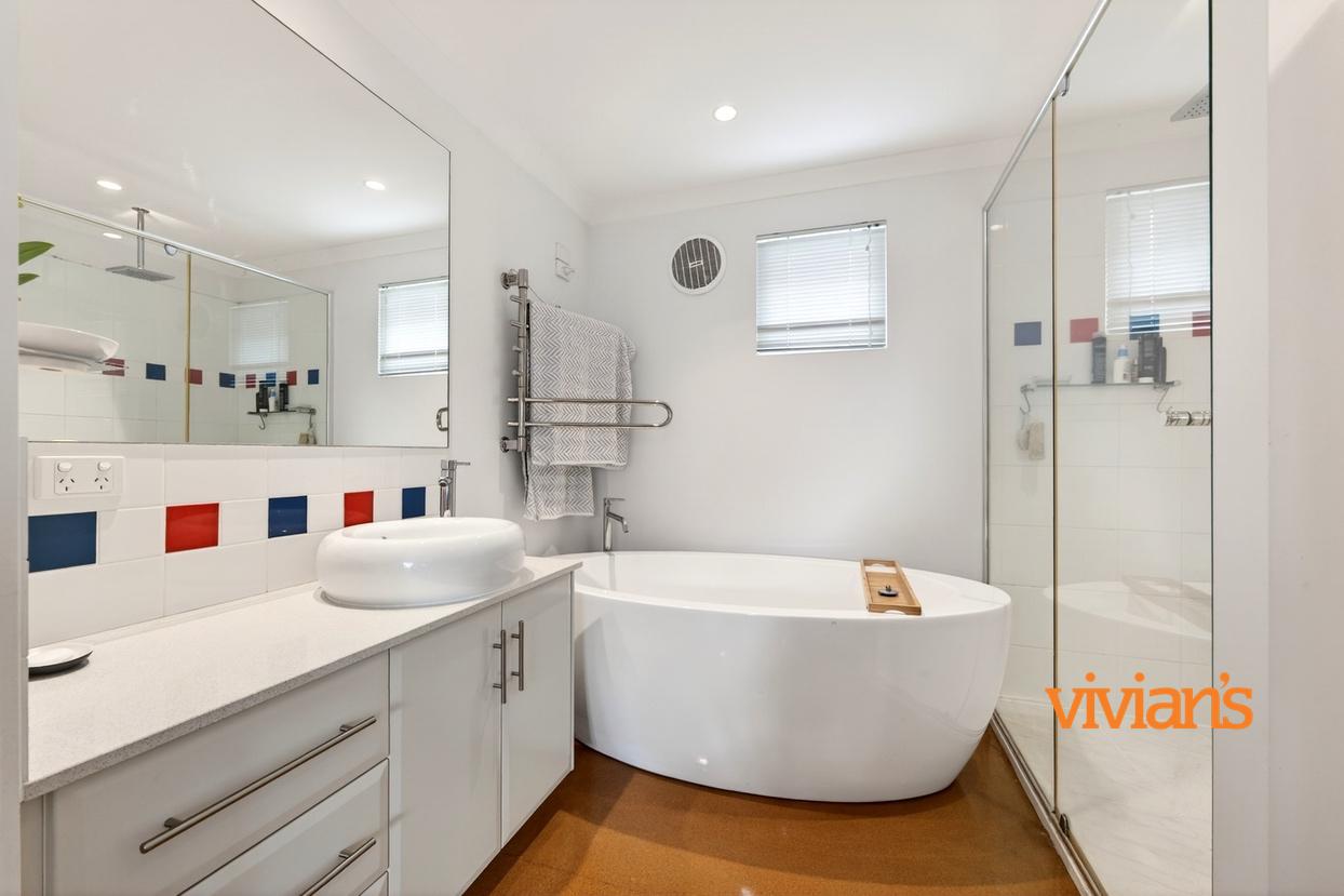 14 KAMMAN LANE, Mosman Park WA 6012 - Image 10
