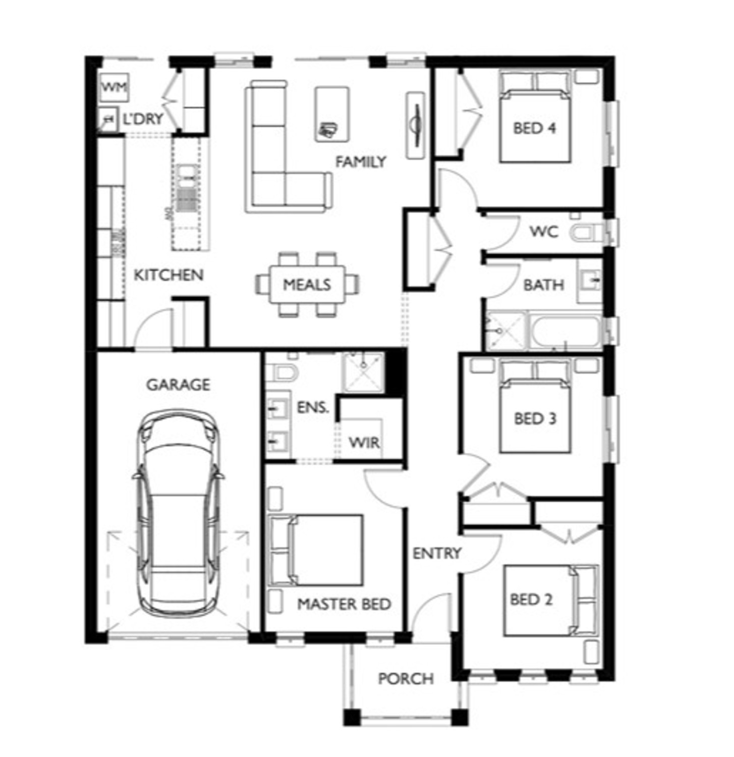911 Davis Vineyard Estate, Diggers Rest, Vic, 3427 - Image 7