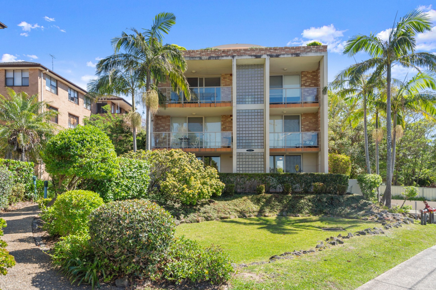 2-bedroom unit at 15-19 Burraneer Bay Road, Cronulla, NSW 2230, , New South Wales