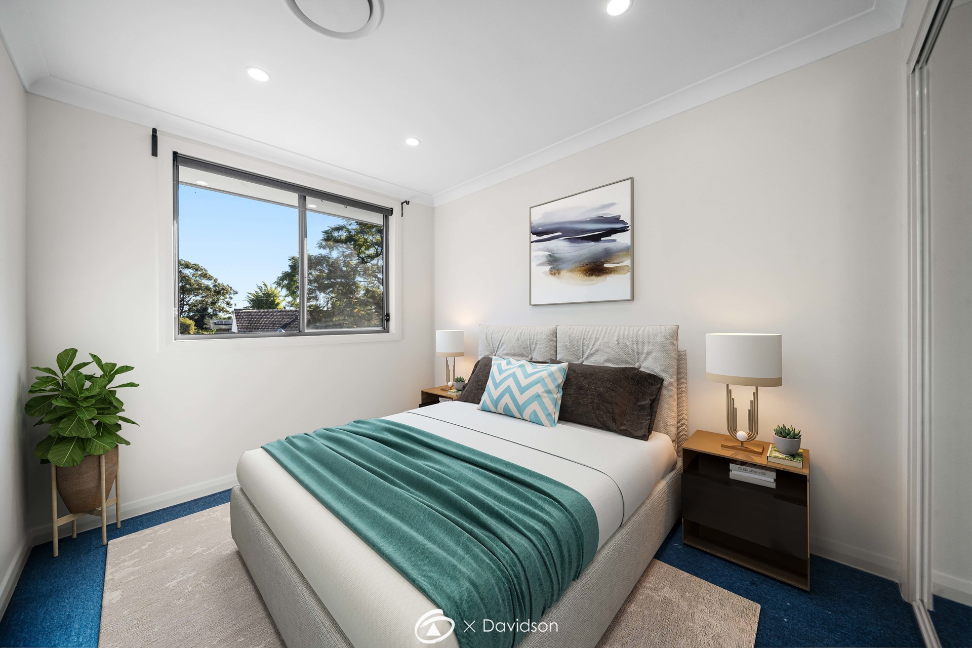 4-bedroom house at 10B SADDLE ROW, Holsworthy NSW 2173, Liverpool, New South Wales