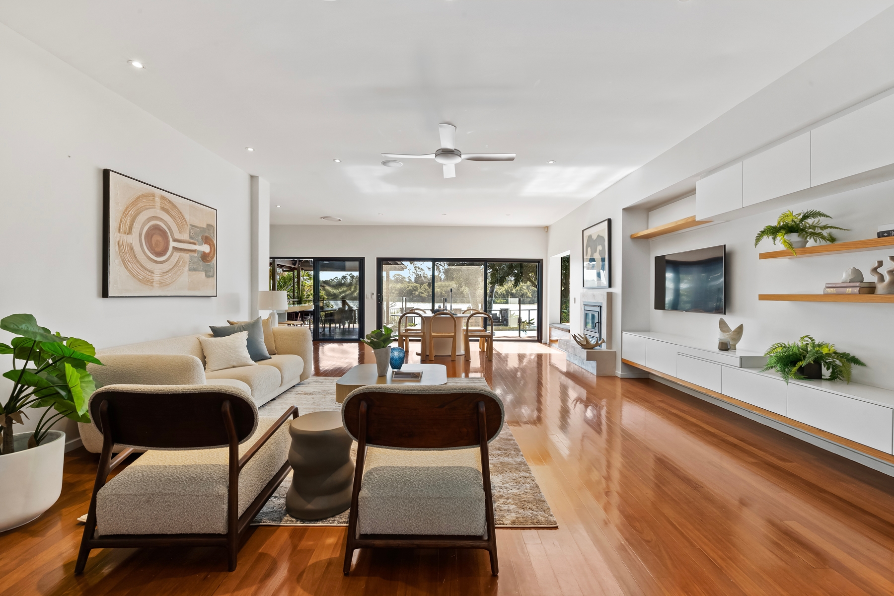 4-bedroom house at 51 Brisbane Corso, Fairfield, QLD 4103, Brisbane, Queensland