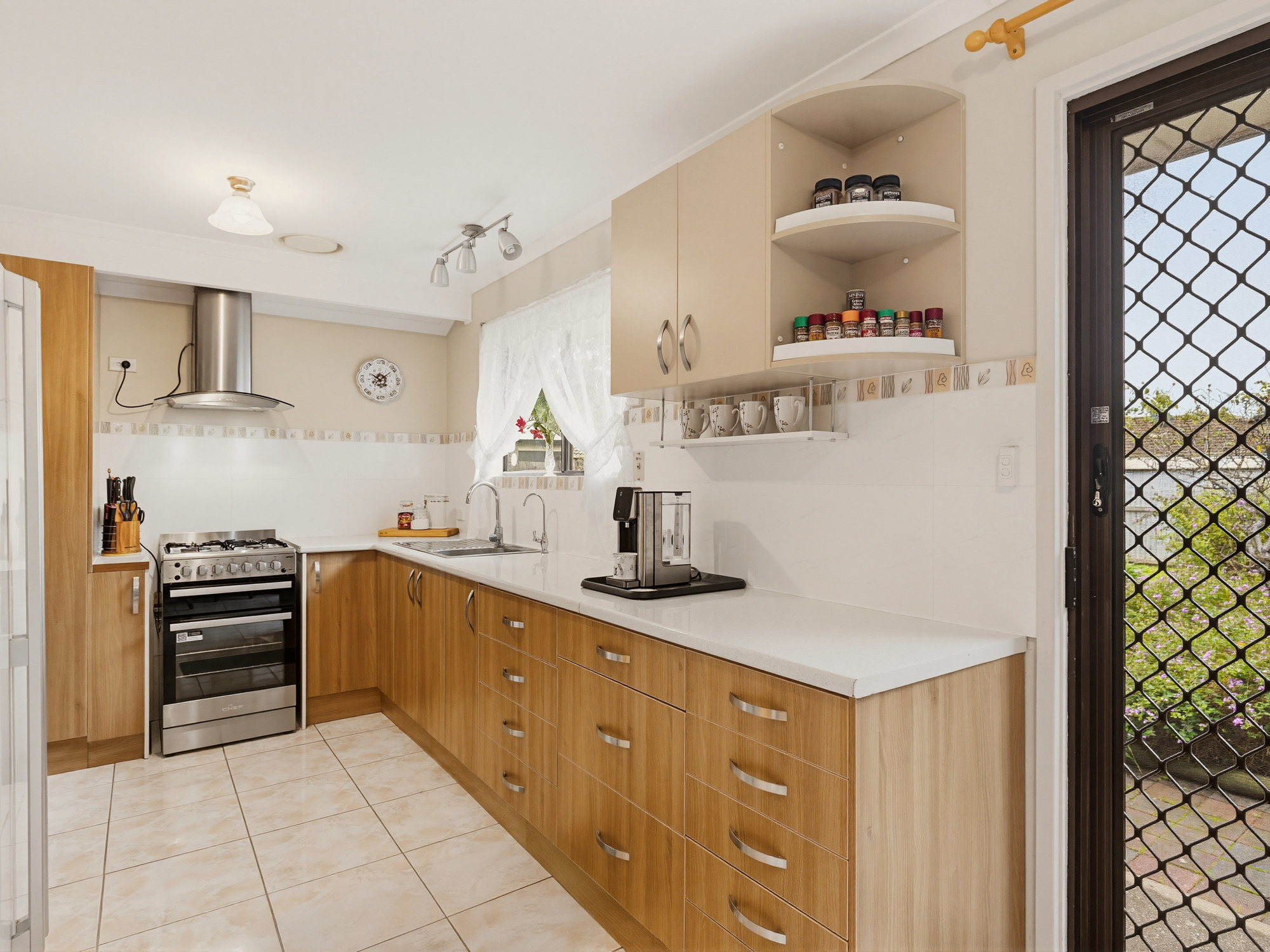 3-bedroom house at 16 Derek Crescent, Morphett Vale, SA 5162, Onkaparinga, South Australia