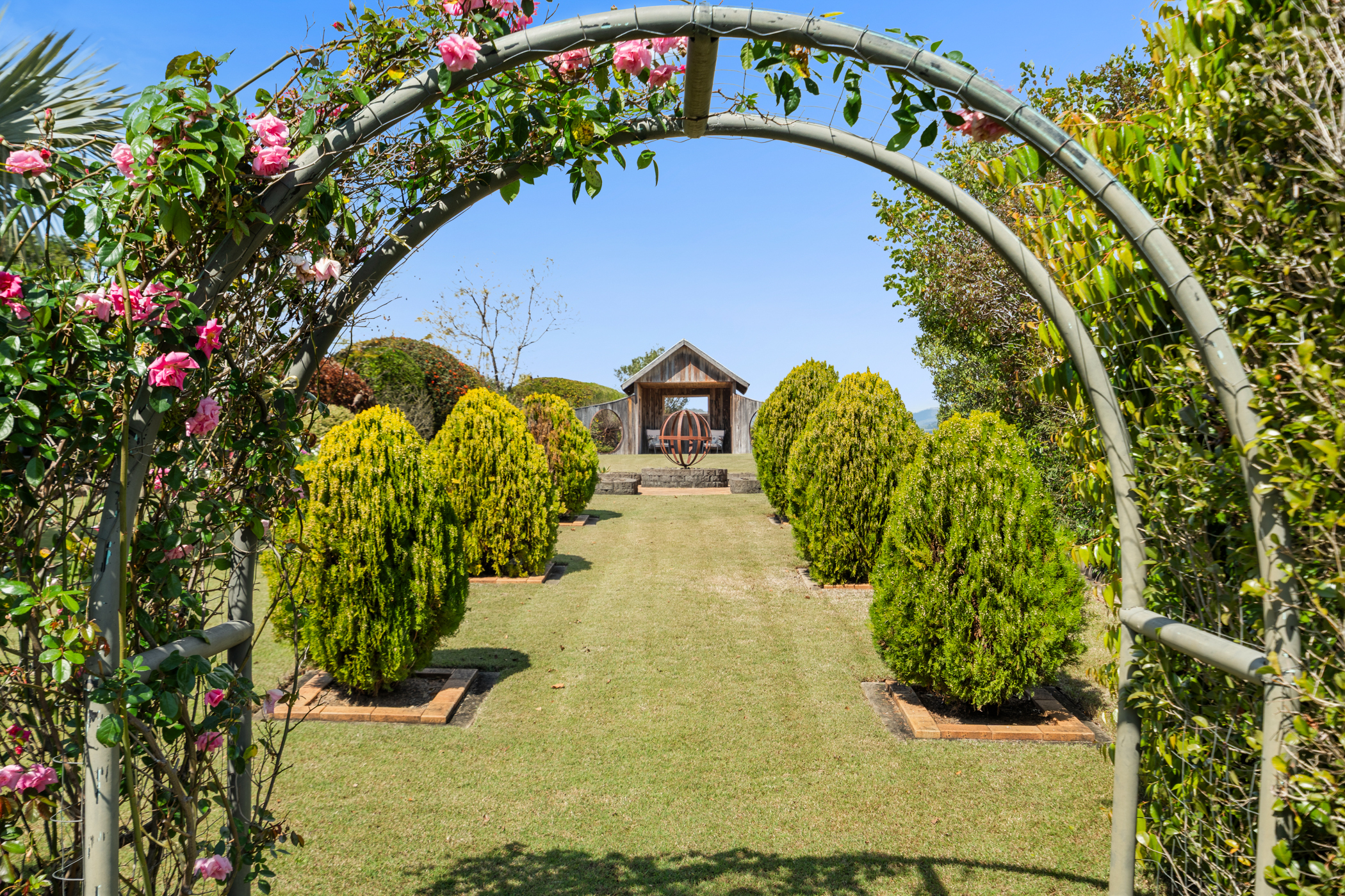 5-bedroom house at 77 Blenheim Rd, Blenheim, Qld, 4341, Lockyer Valley, Queensland