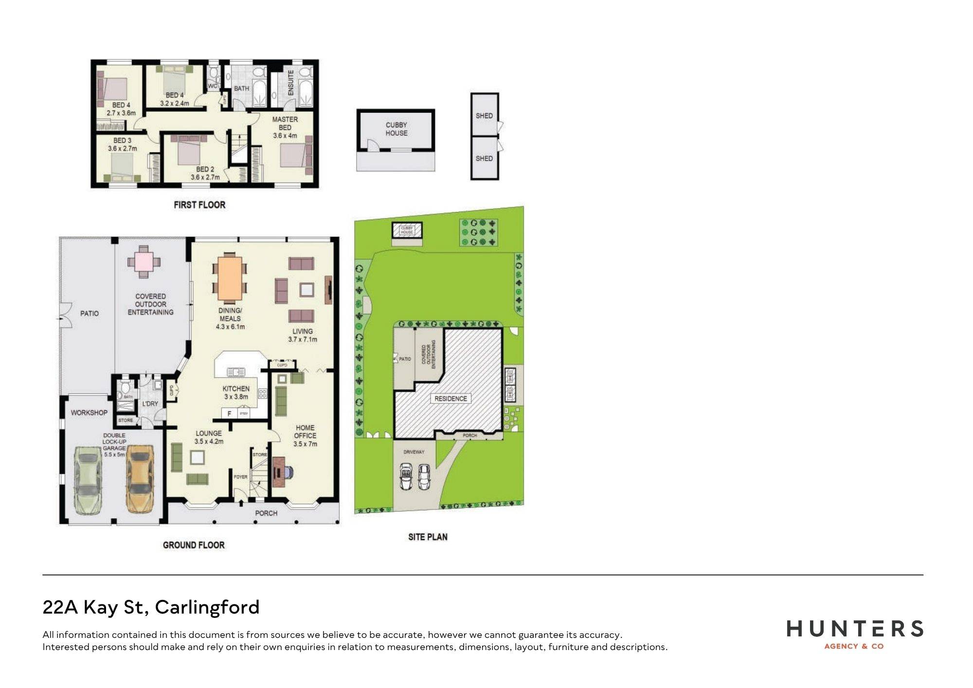 22 Kay Street, Carlingford, NSW 2118 - Image 3