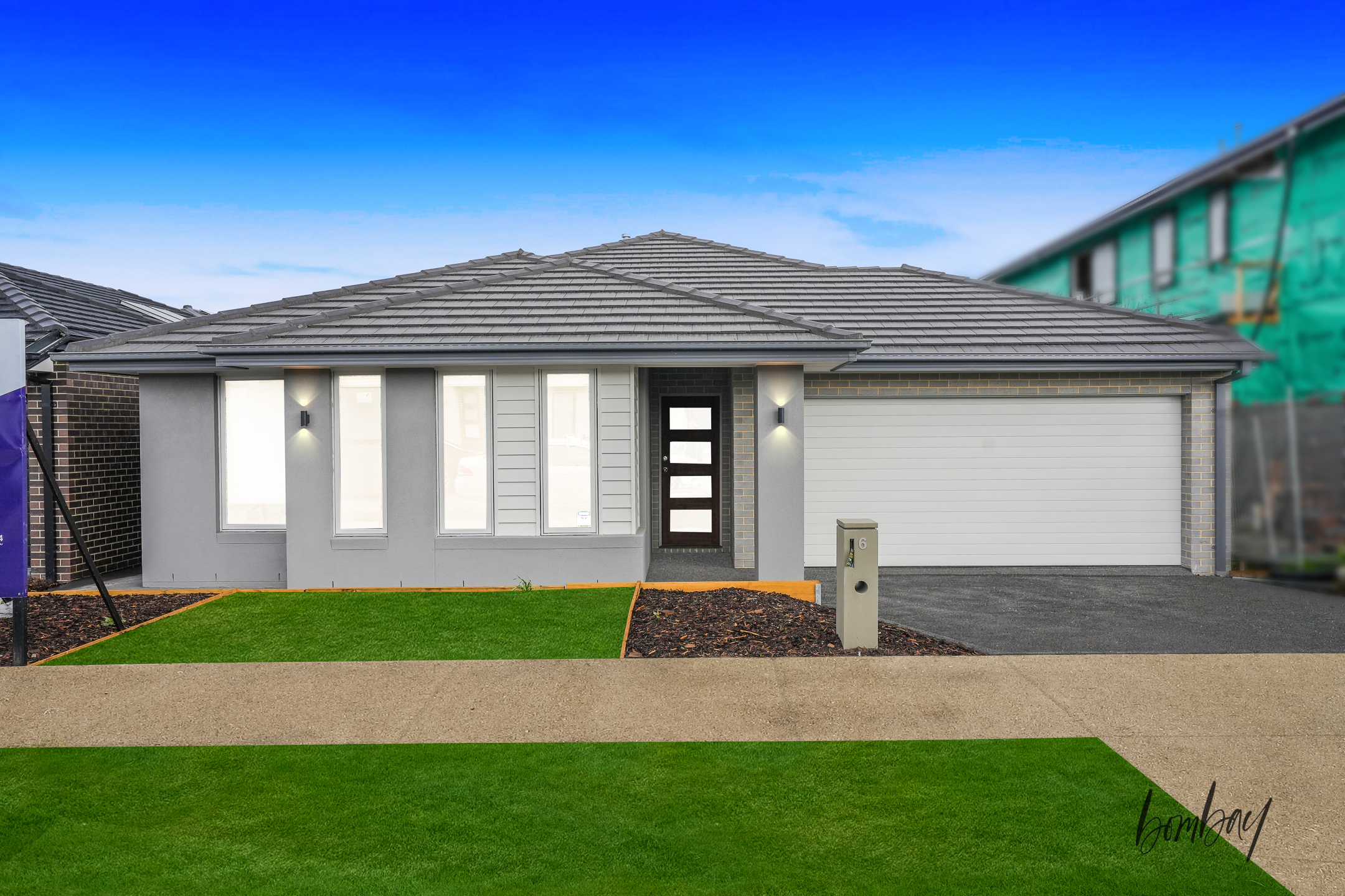 6 Howrah Street, Craigieburn, VIC 3064 - Image 1