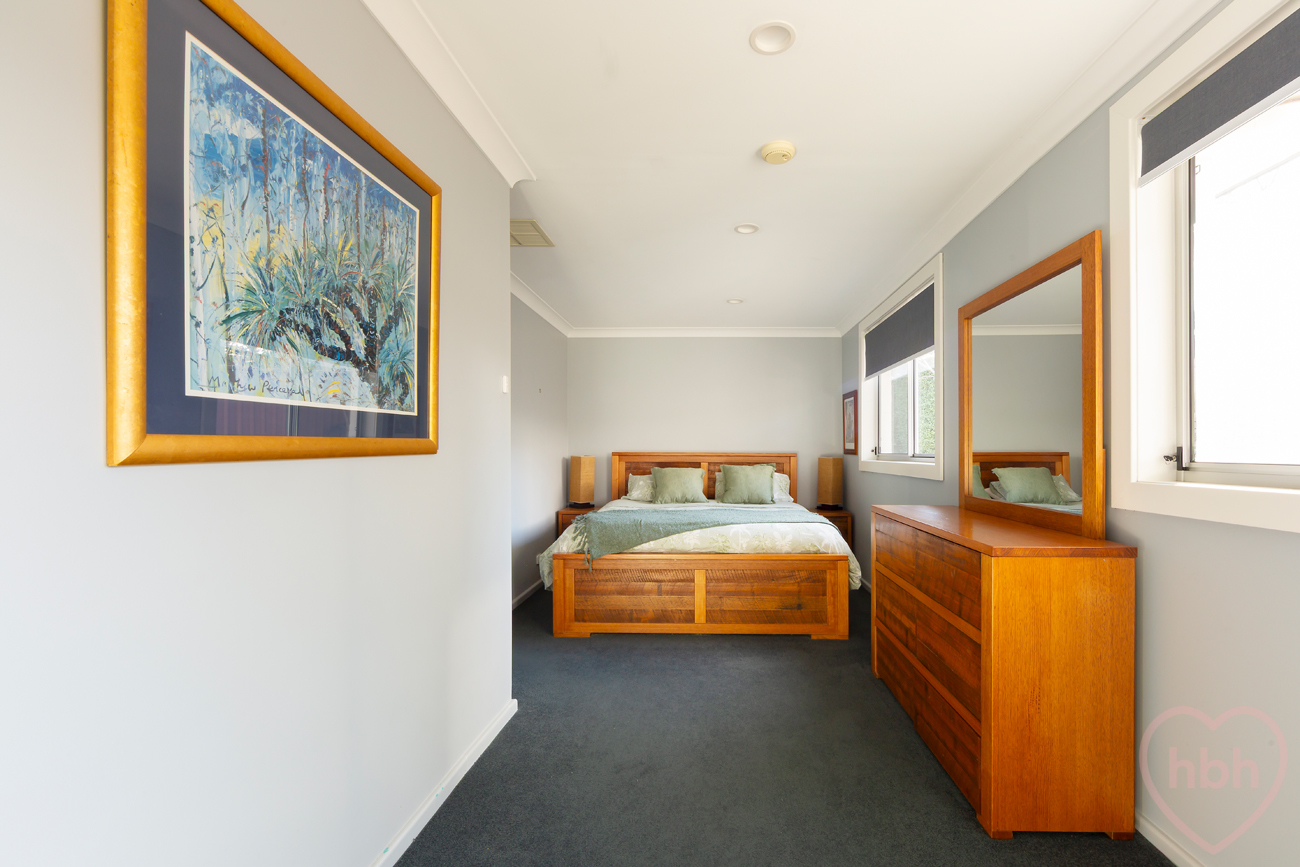 4-bedroom house at 5 Markham Street, Mawson, ACT 2607, Unincorporated Act, Australian Capital Territory