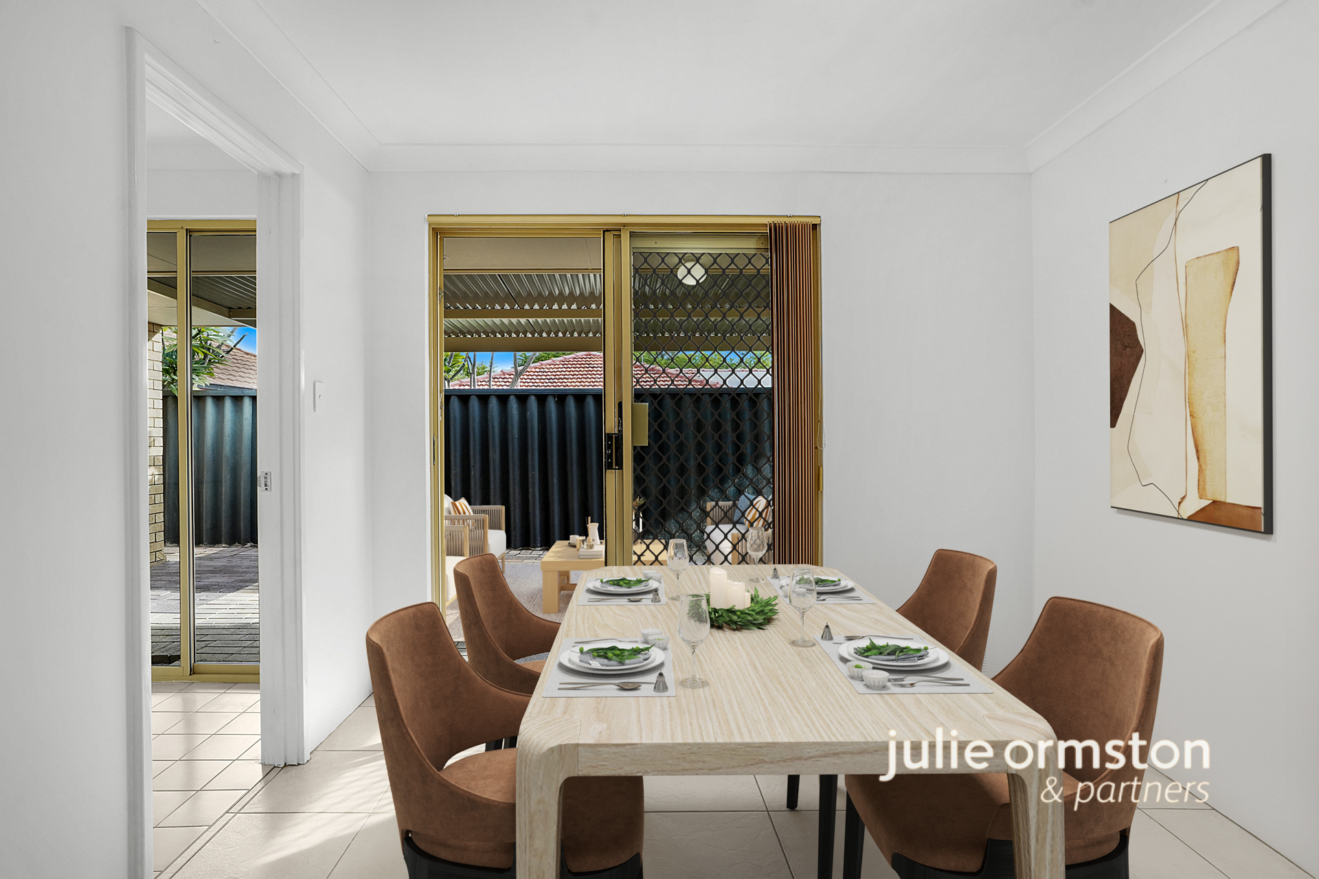 2-bedroom unit at 3/14 Barker Avenue, Balcatta, WA 6021, Stirling, Western Australia