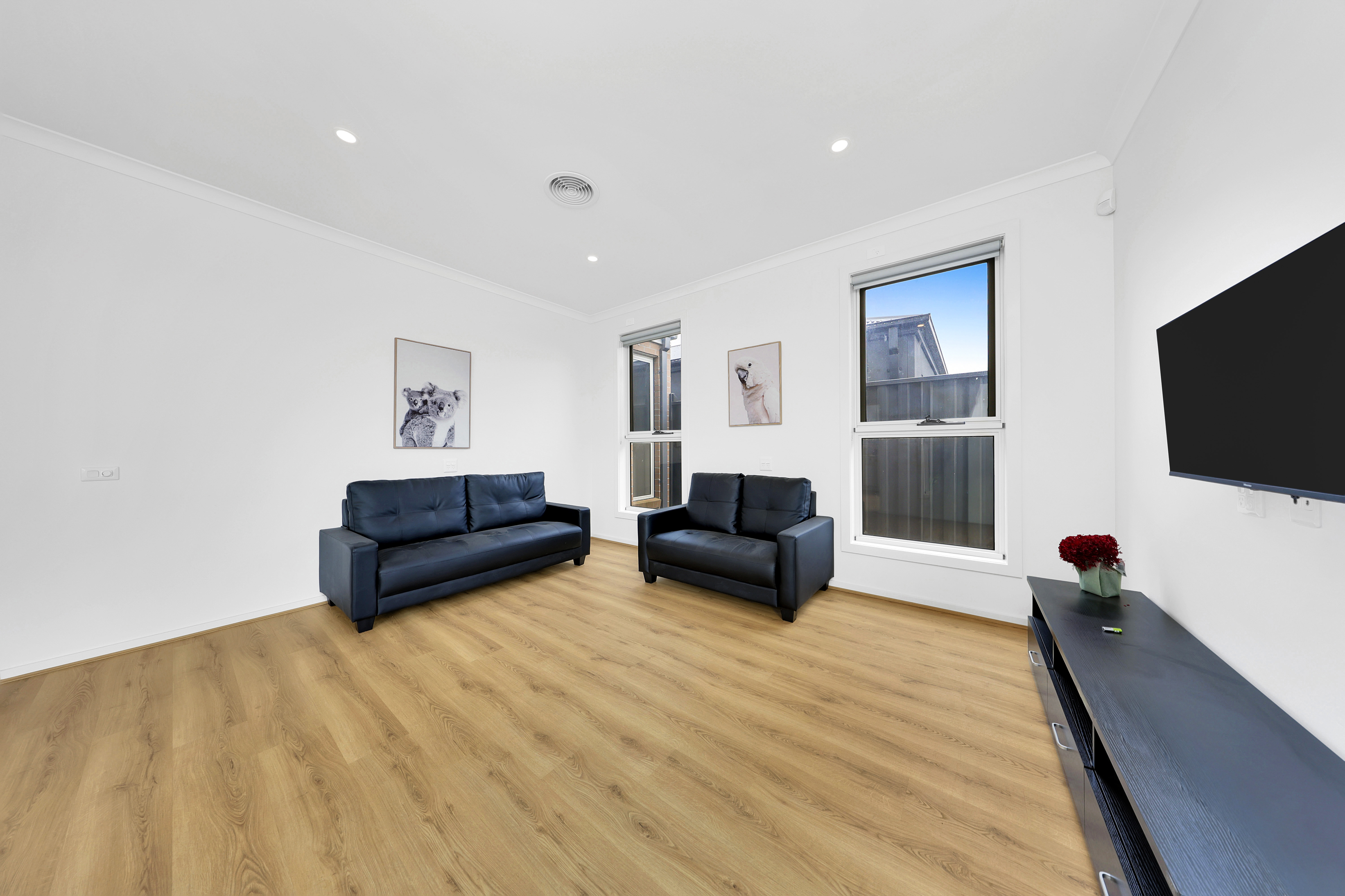 4-bedroom house at 24 Canary View, Beveridge, VIC 3753, Mitchell, Victoria