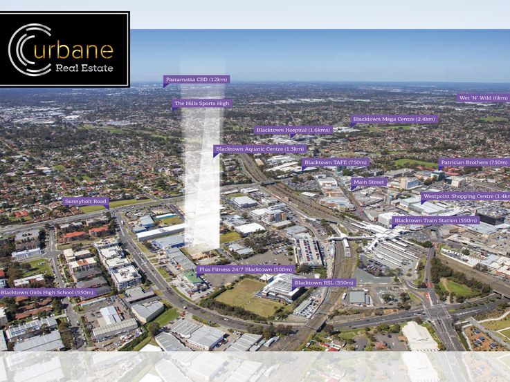 Second  Avenue, Blacktown, Nsw, 2148 - Image 4