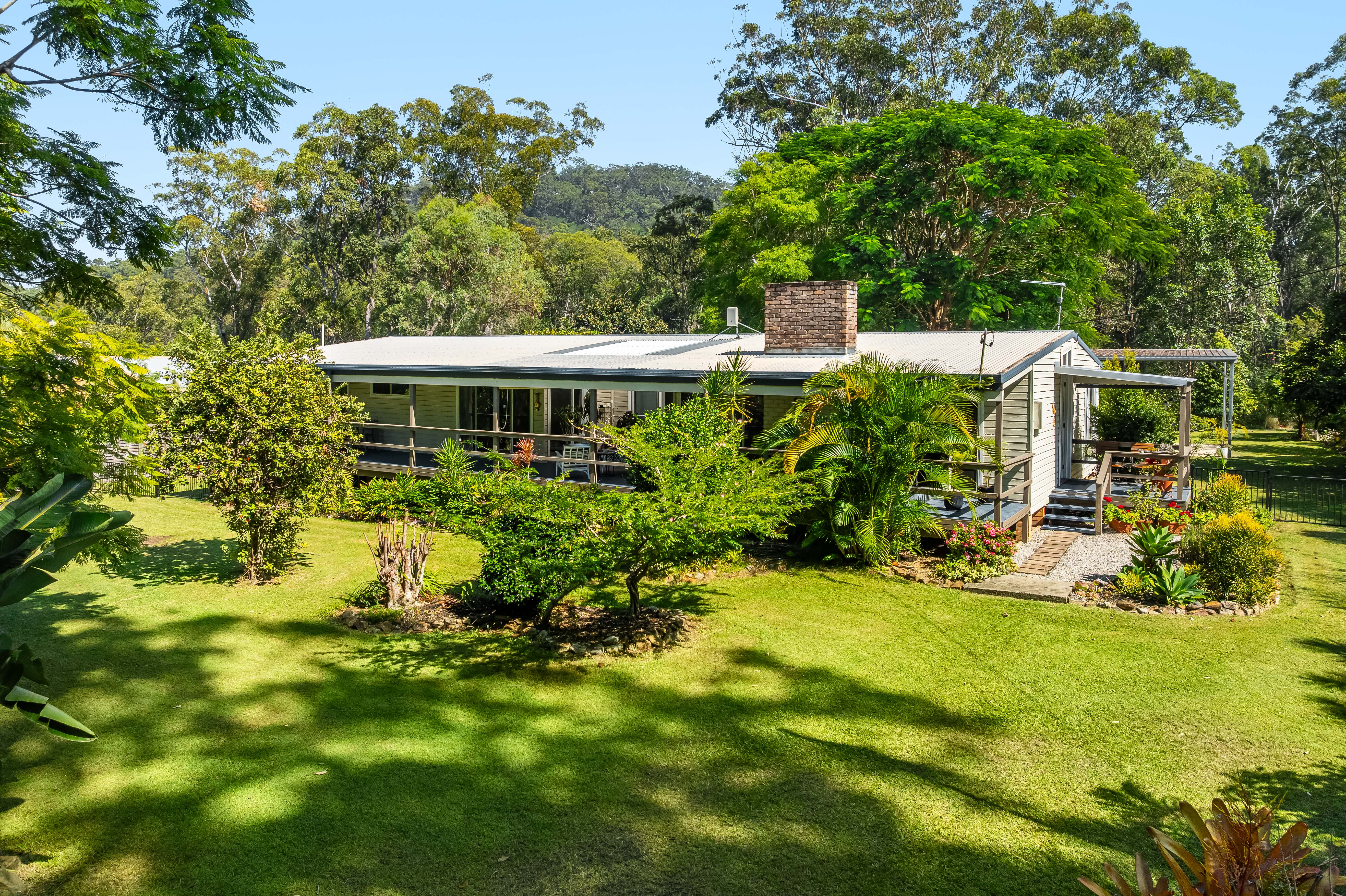 4-bedroom house at 1 PRINCE STREET, Ashby NSW 2463, Clarence Valley, New South Wales