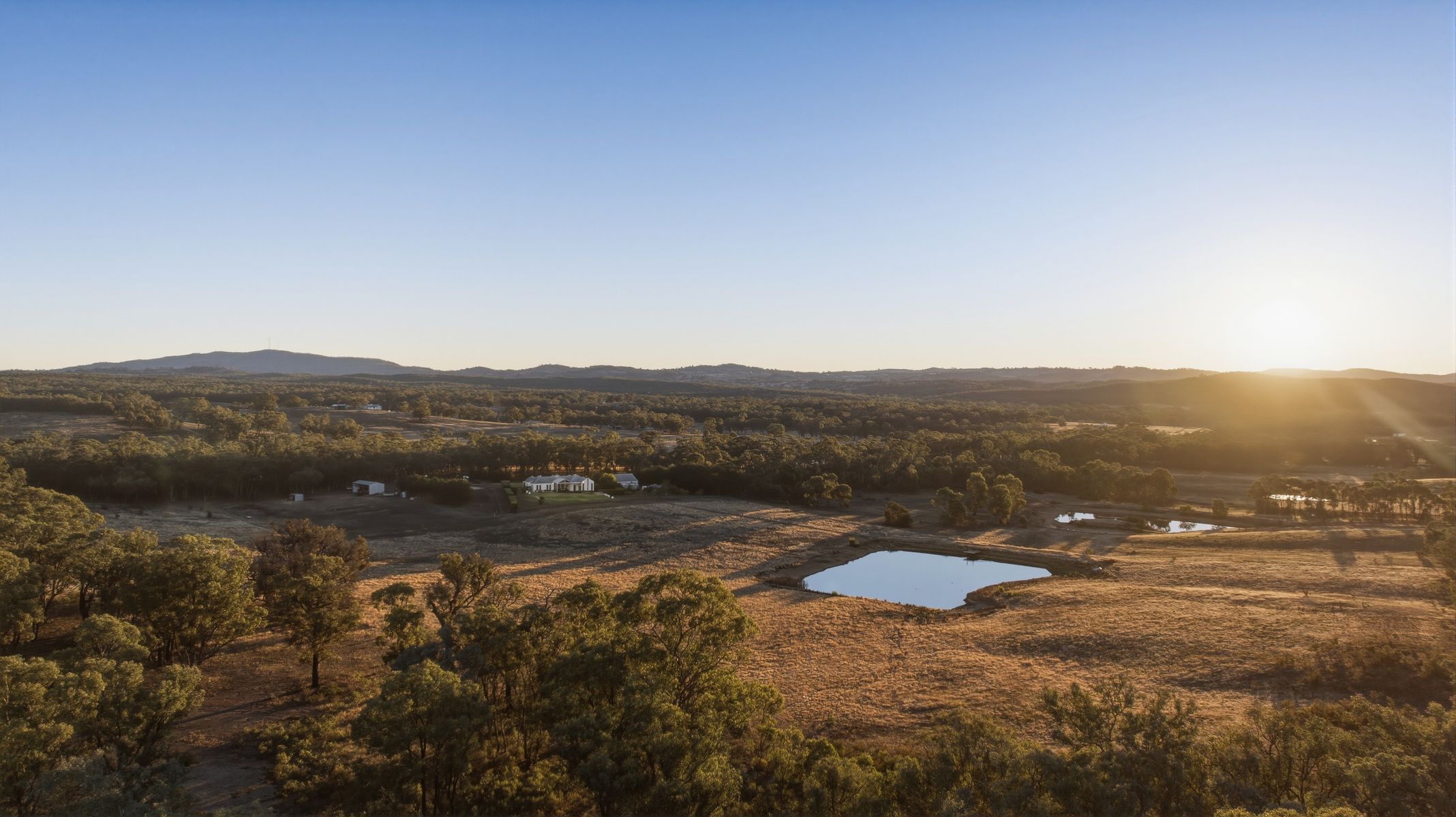 4-bedroom house at 161 Myrtle Creek Road, Axe Creek, VIC 3551, Greater Bendigo, Victoria