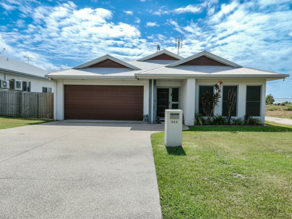 145 Ocean View Drive, Bowen, QLD 4805 - Image 5
