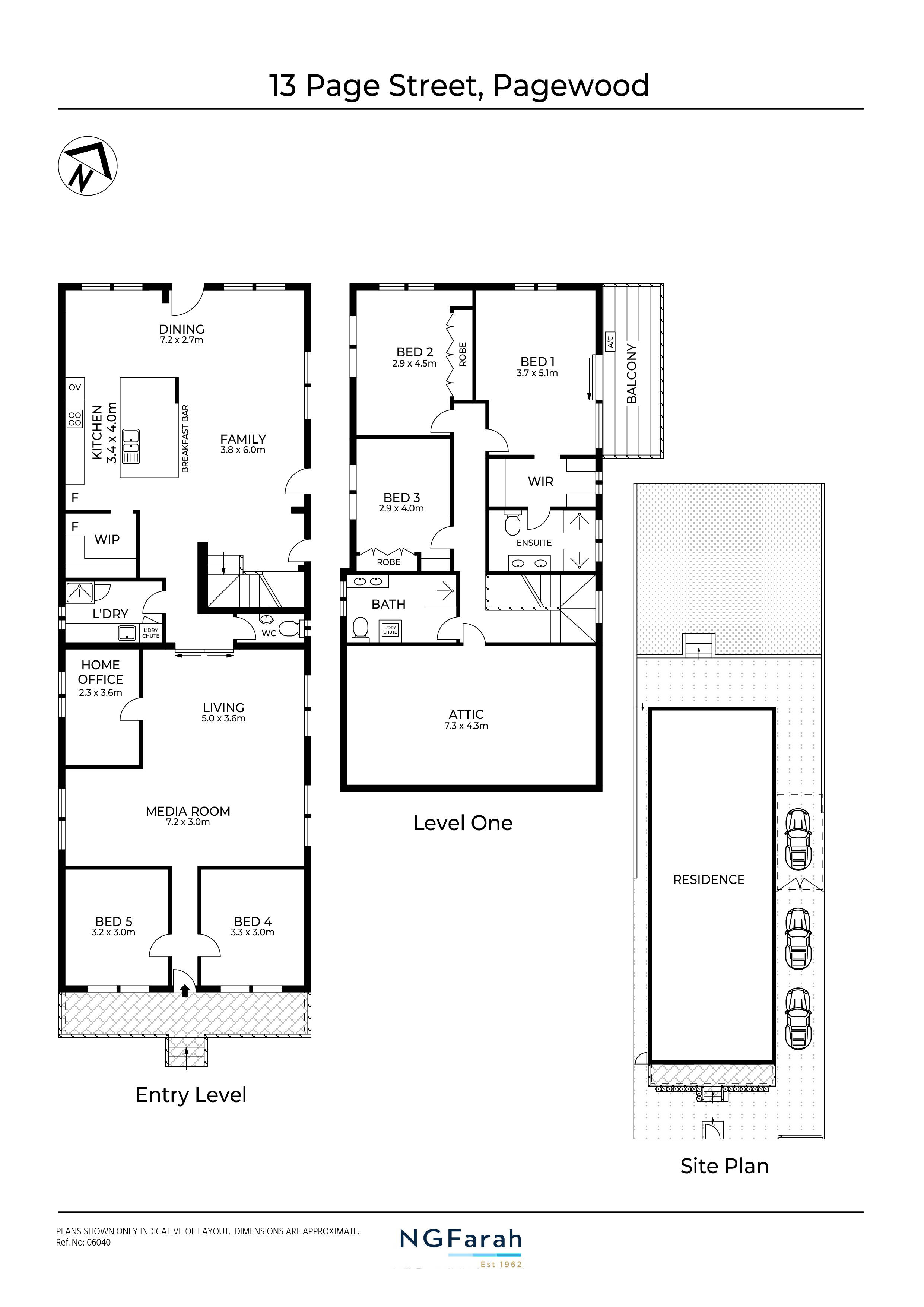 13 Page Street, Pagewood, NSW 2035 - Image 8