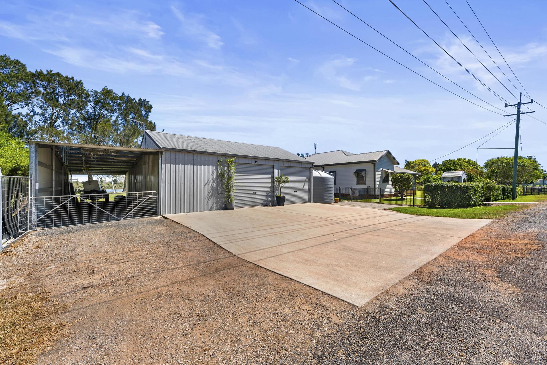 4-bedroom house at 2735 BIG RIVER WAY, Ulmarra NSW 2462, Clarence Valley, New South Wales