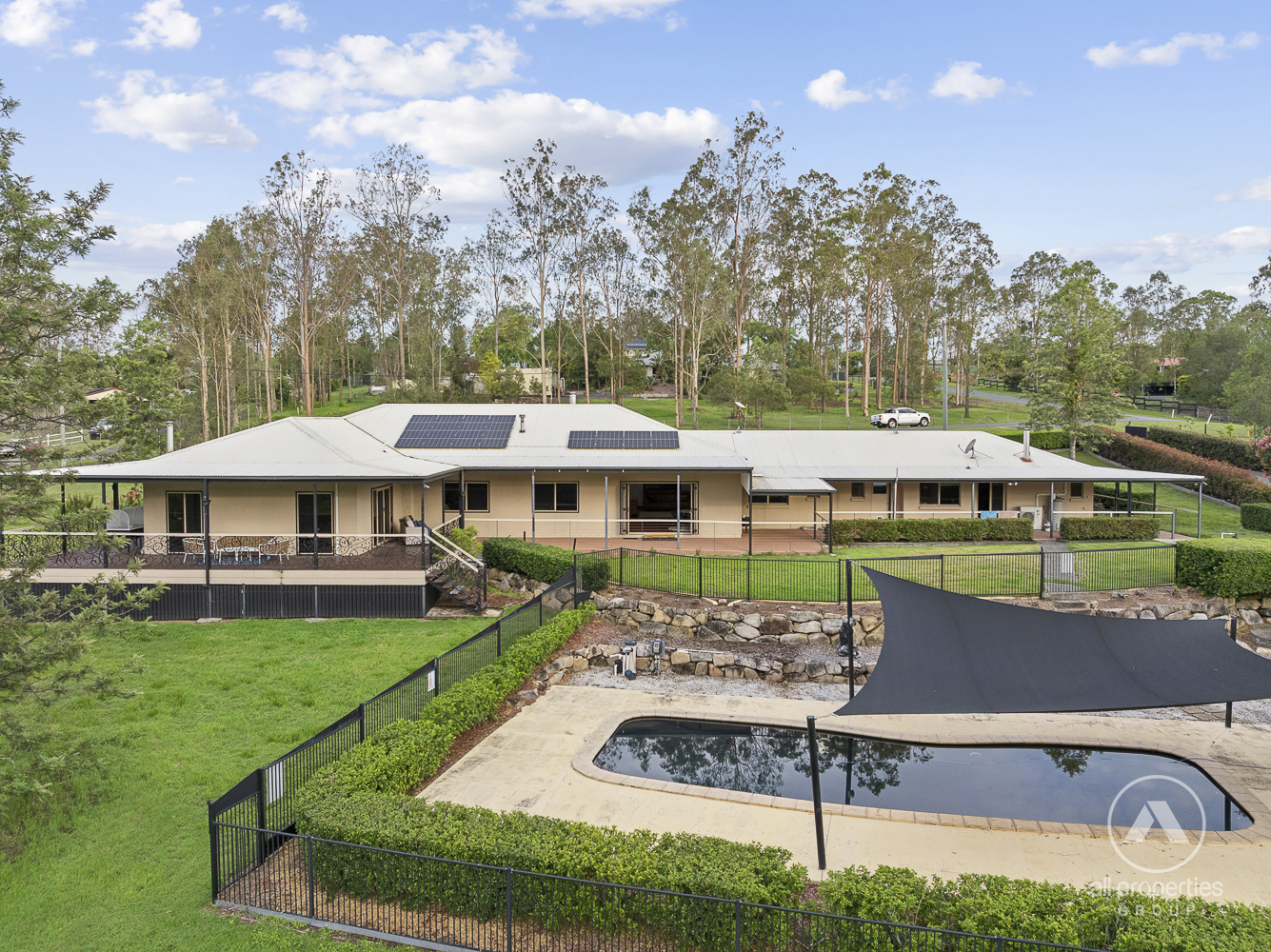 6-bedroom house at 2-10 Tea Tree Court, Jimboomba, QLD 4280, , Queensland