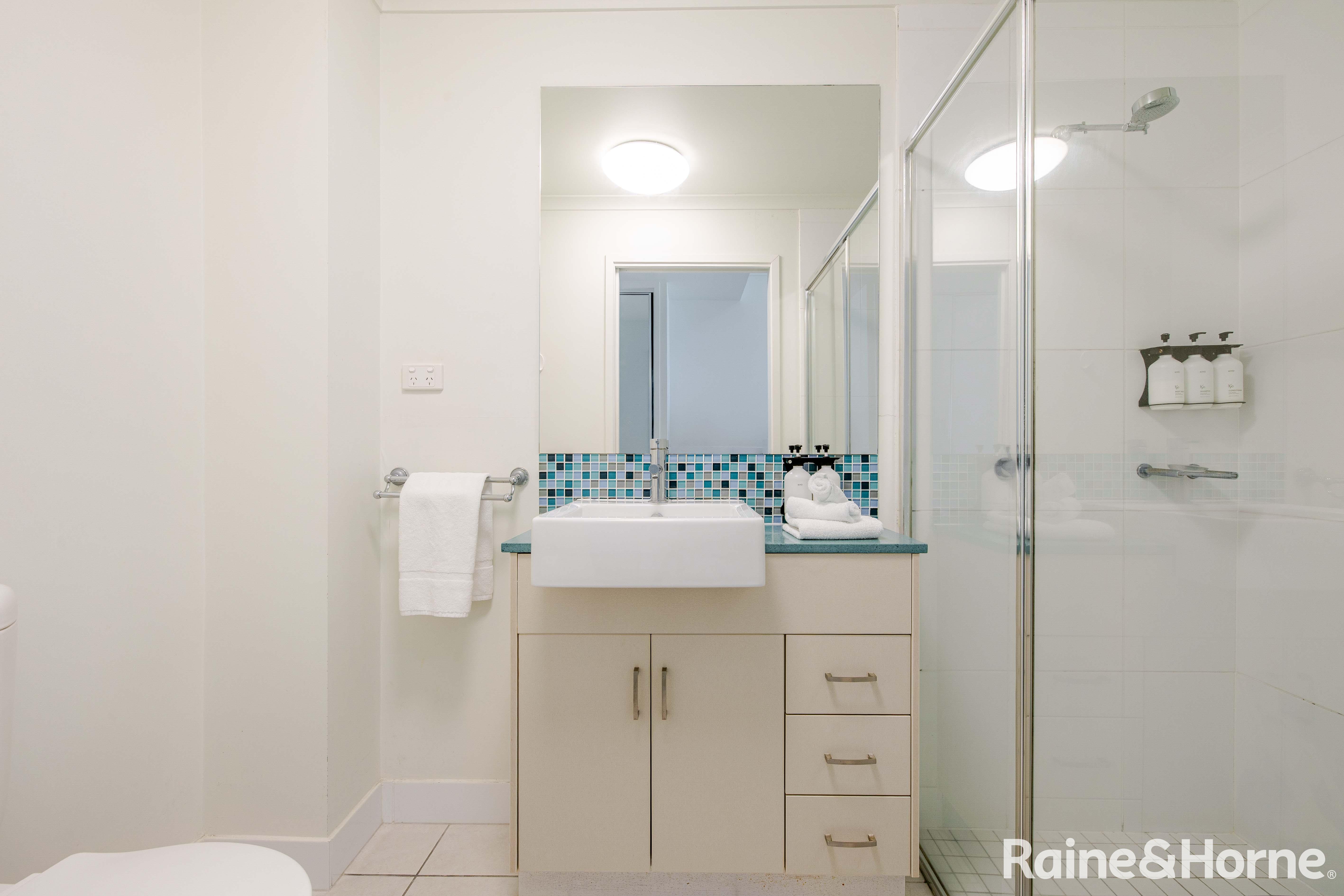 3-bedroom unit at 54/2-16 Langley Road, Port Douglas, QLD 4877, Douglas, Queensland