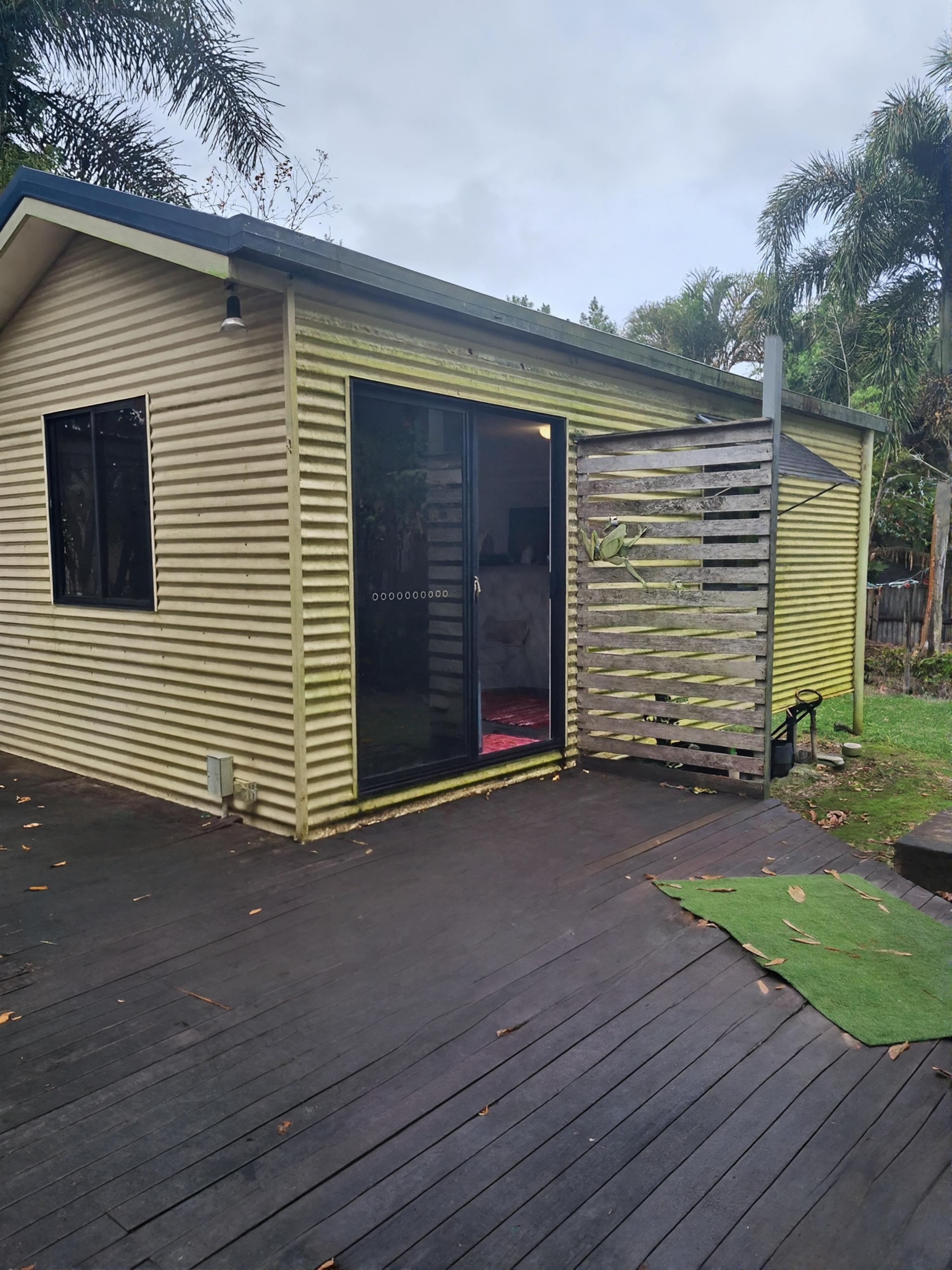 2-bedroom house at 4 Chauvel Street, El Arish, QLD 4855, Cassowary Coast, Queensland