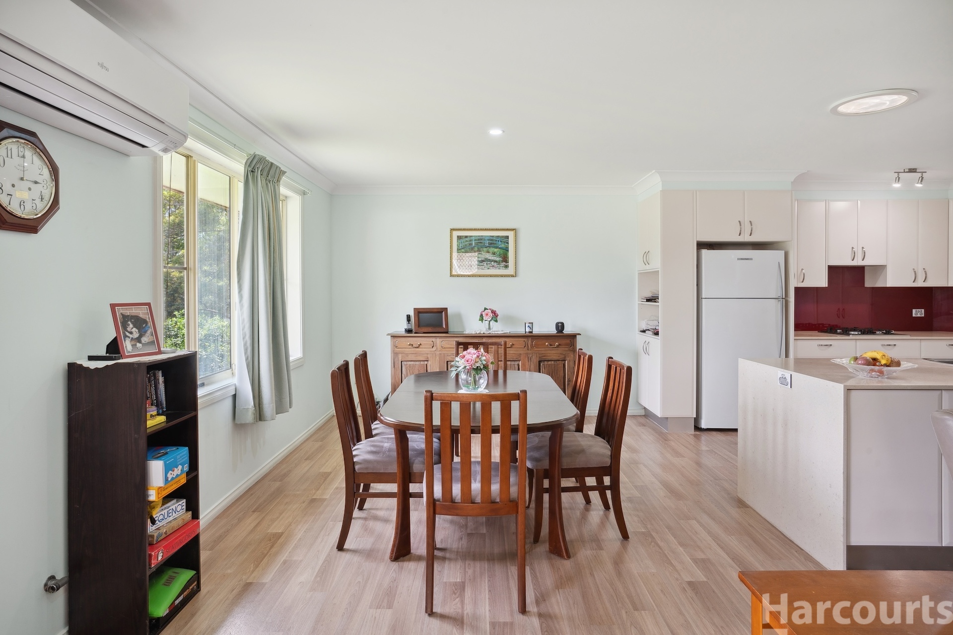 4-bedroom house at 6 Hillview Drive, Yarravel, NSW 2440, Kempsey, New South Wales